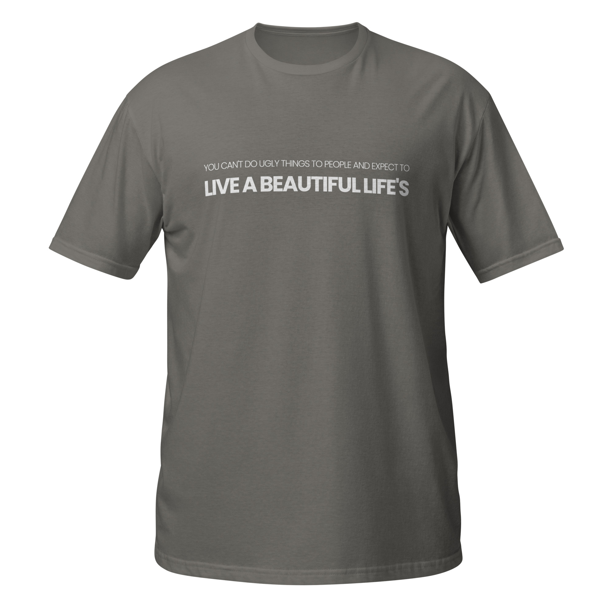 Short-Sleeve Unisex T-Shirt - Image 2