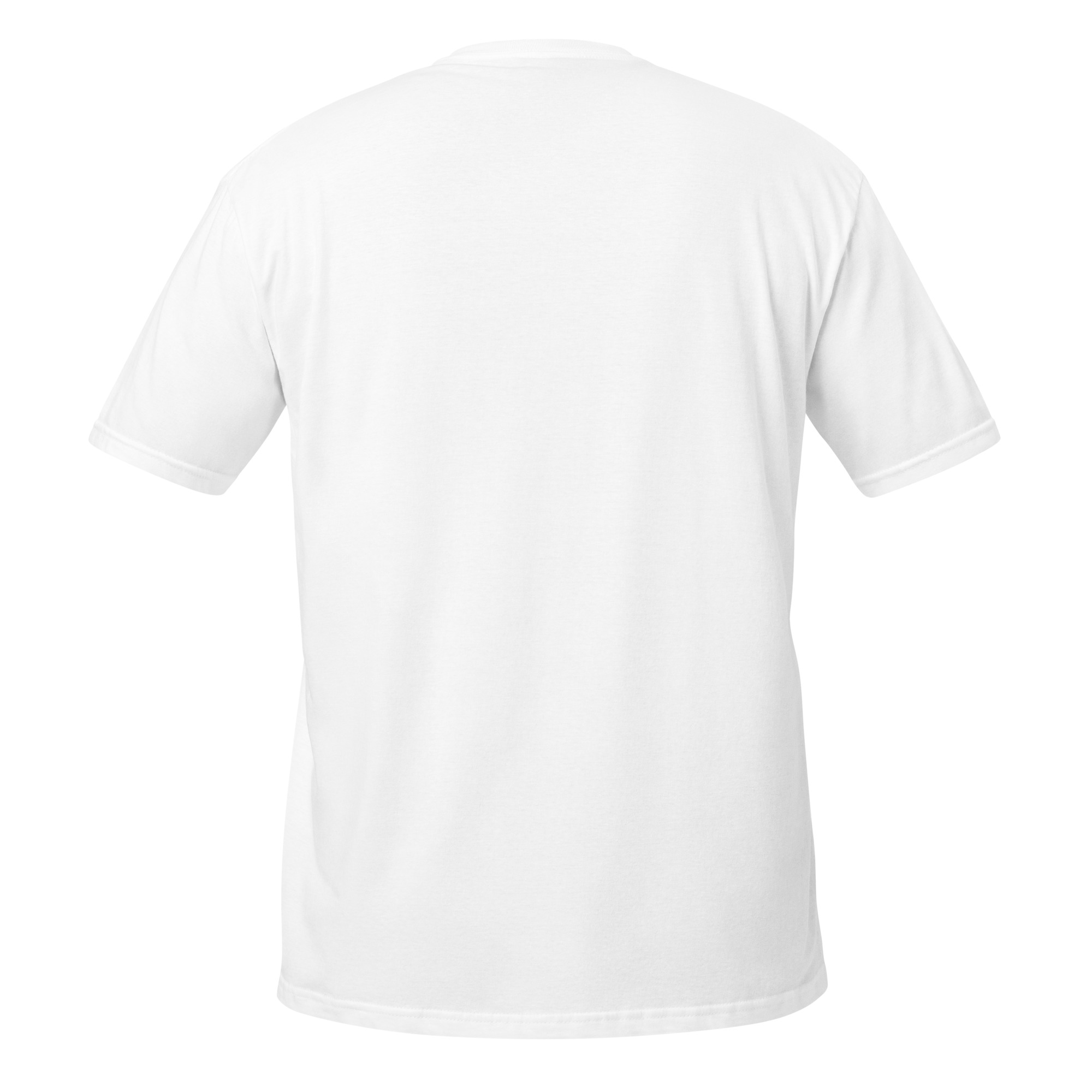 Short-Sleeve Unisex T-Shirt - Image 6