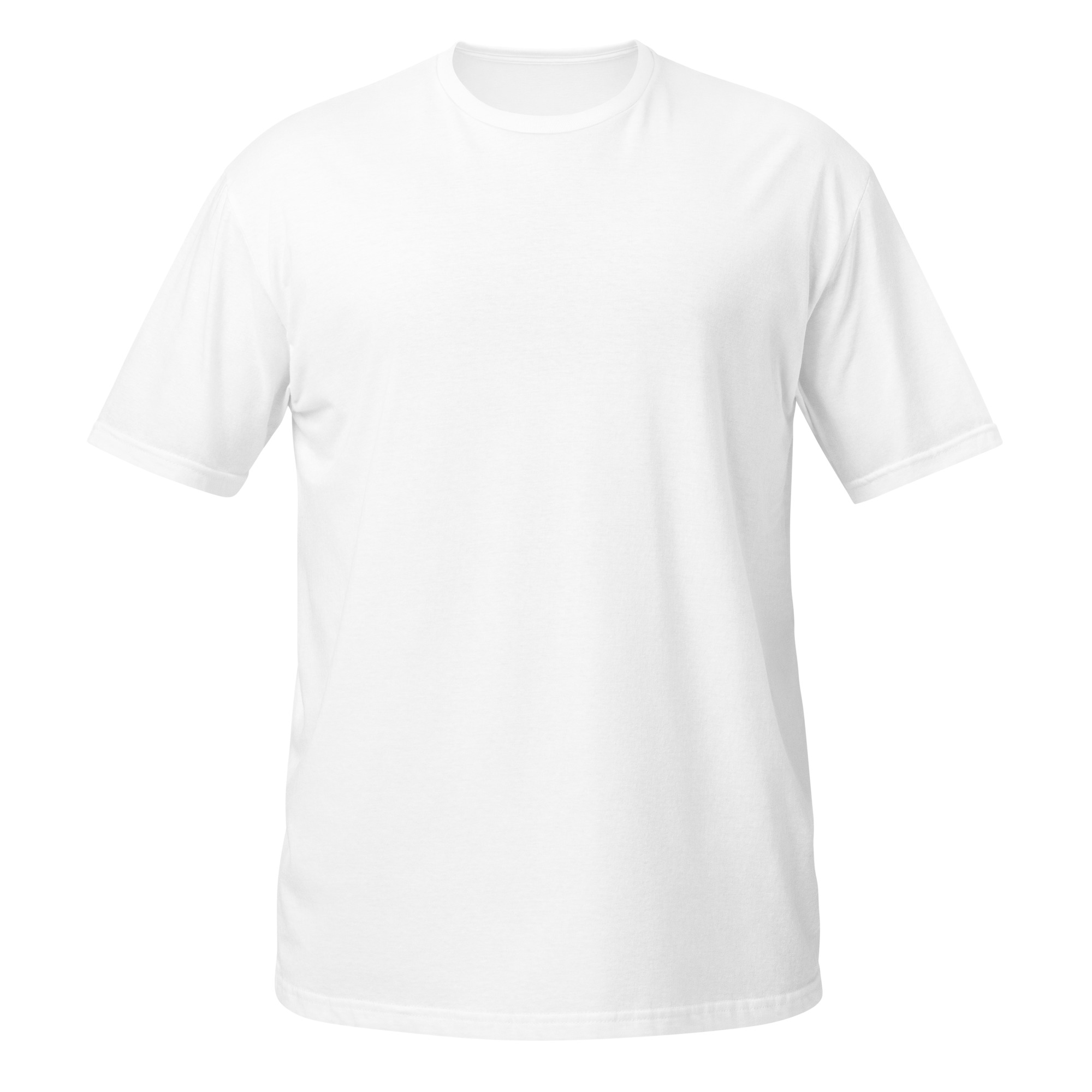 Short-Sleeve Unisex T-Shirt - Image 3