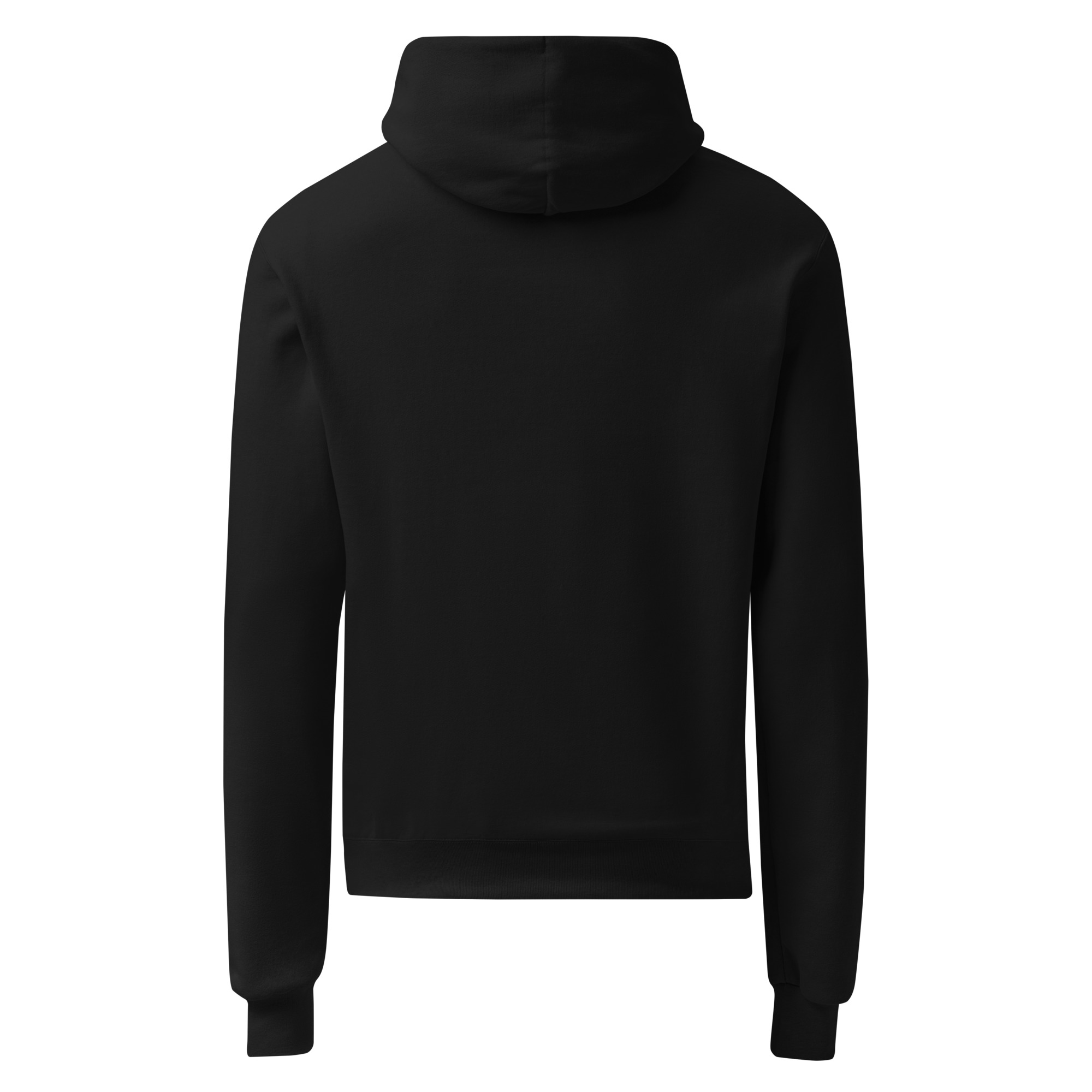 Unisex Champion hoodie - Image 2