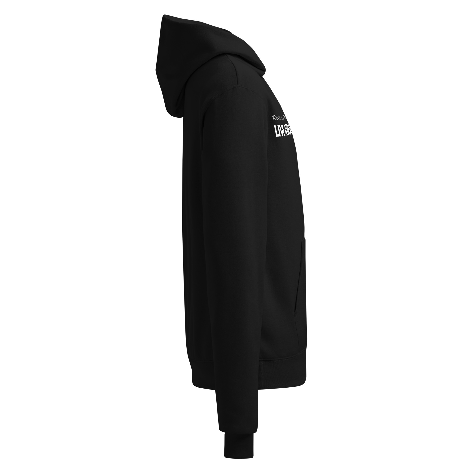 Unisex Champion hoodie - Image 6