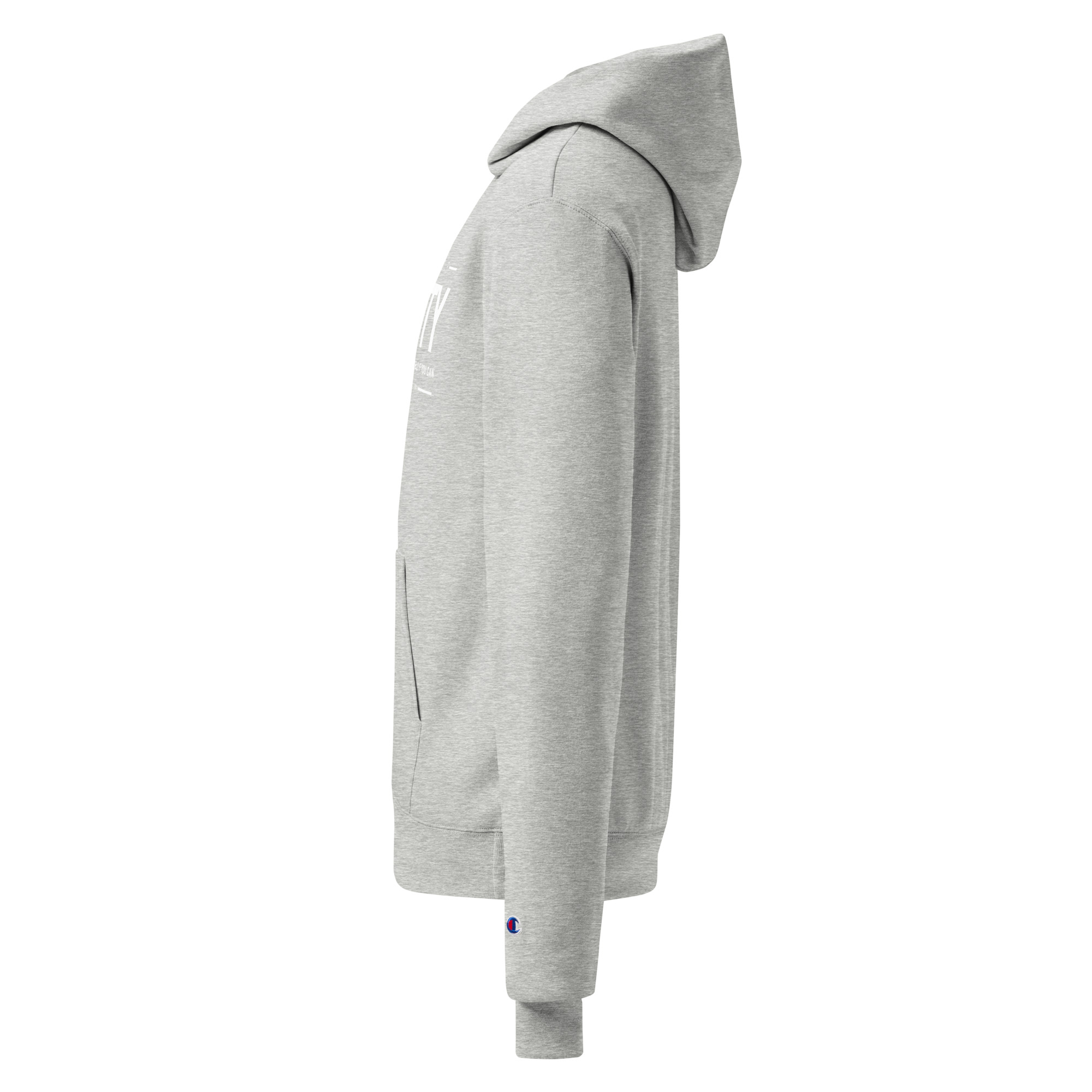 Unisex Champion hoodie - Image 5