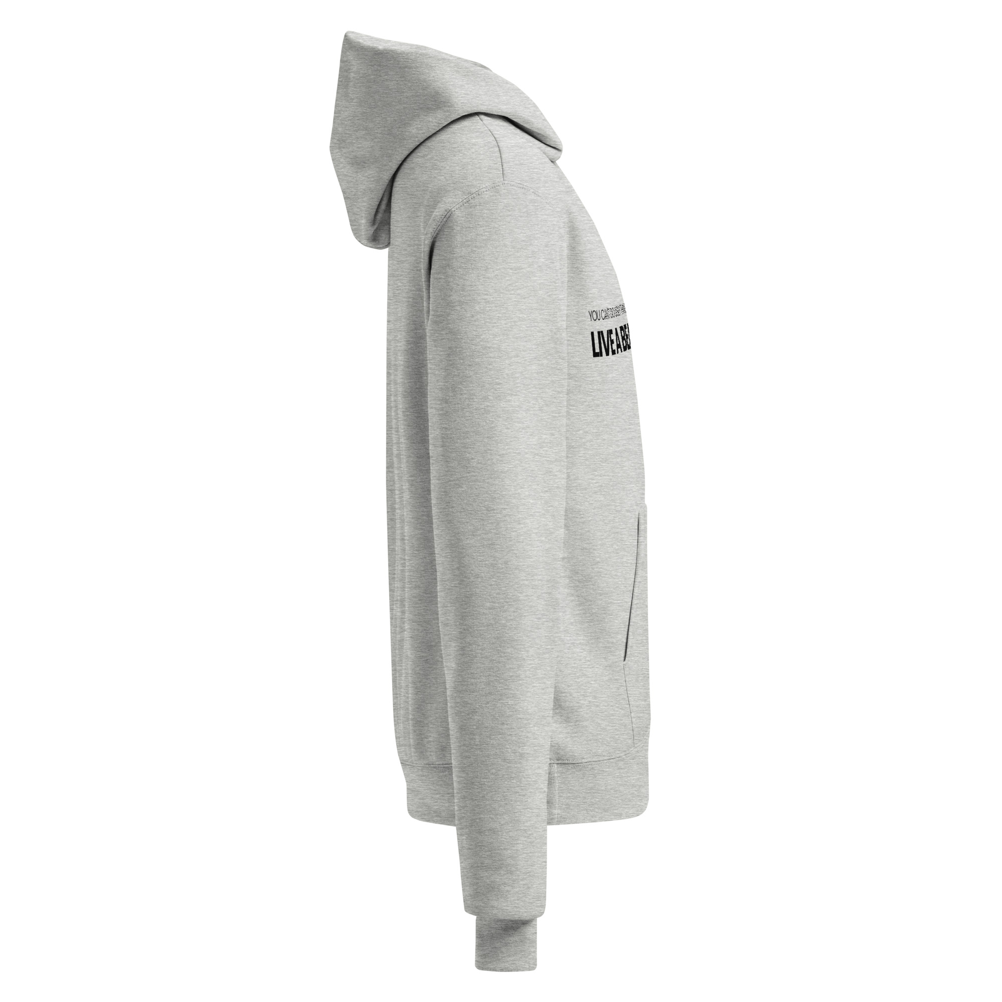 Unisex Champion hoodie - Image 11
