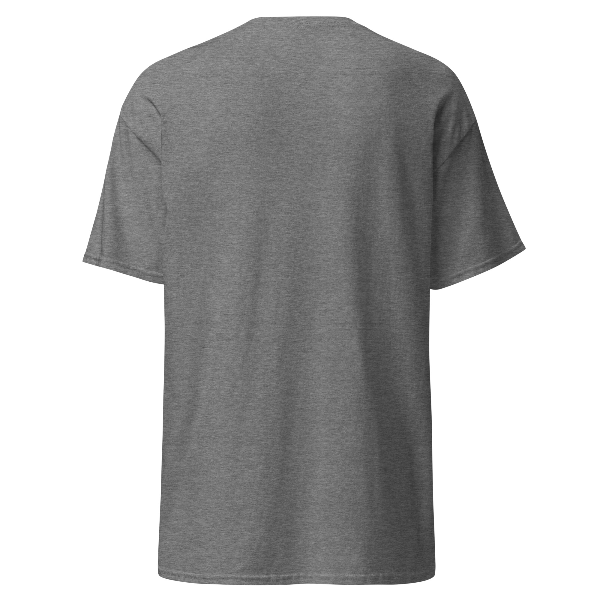Unisex classic tee - Image 3