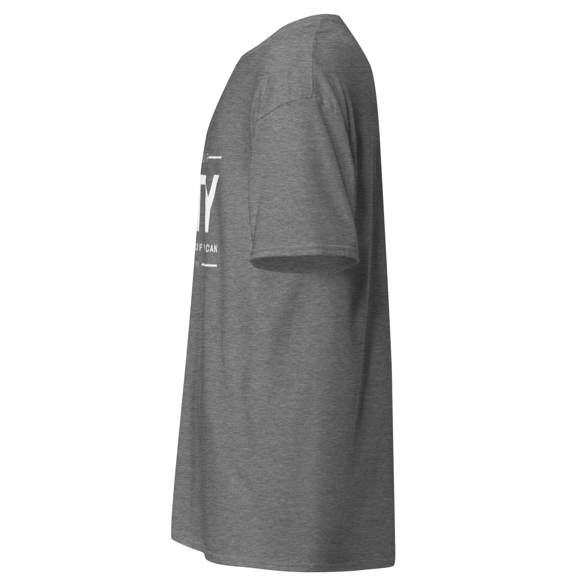 Unisex classic tee - Image 8
