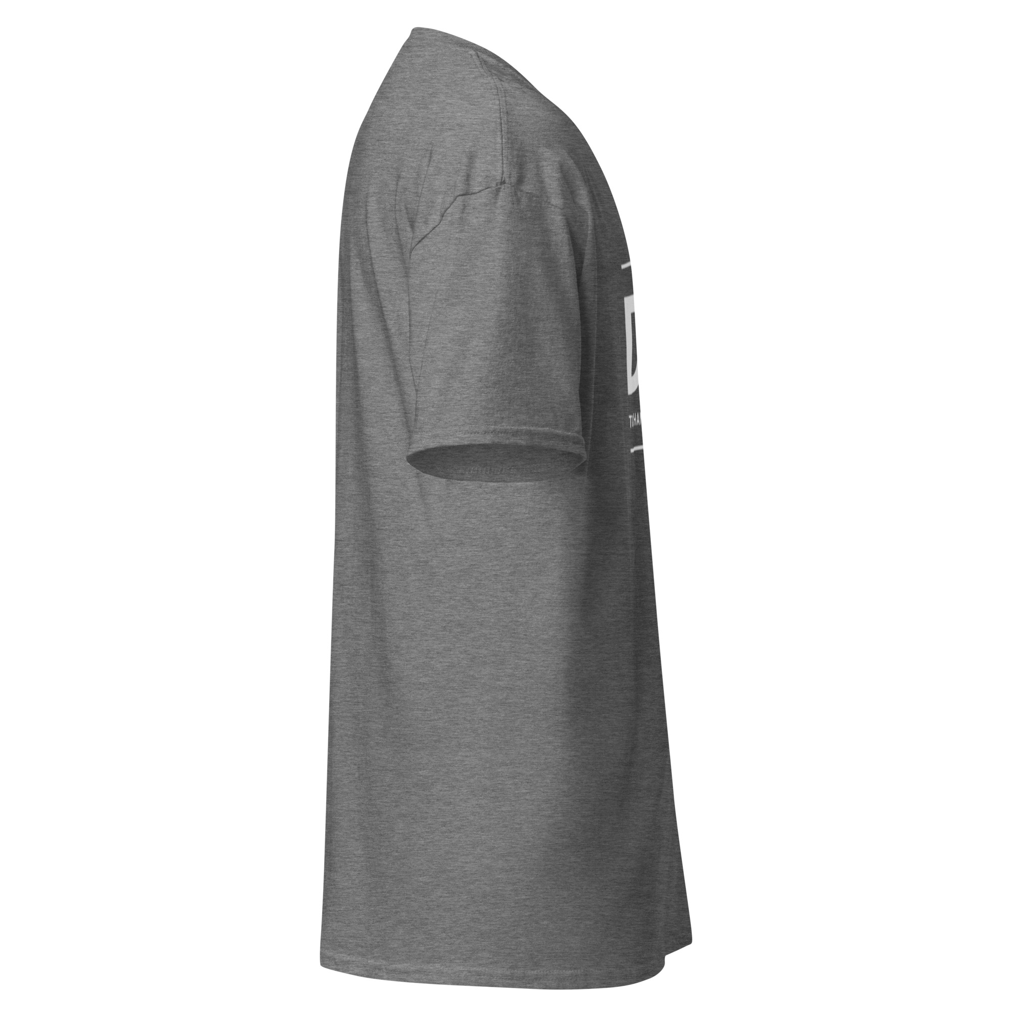 Unisex classic tee - Image 5
