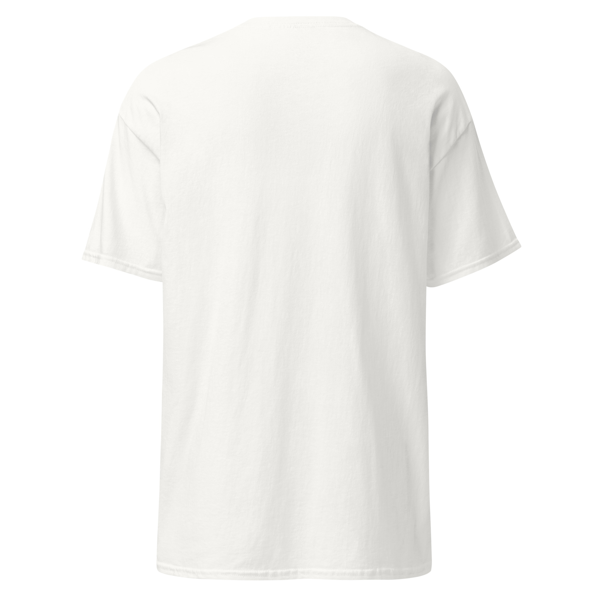 Unisex classic tee - Image 13