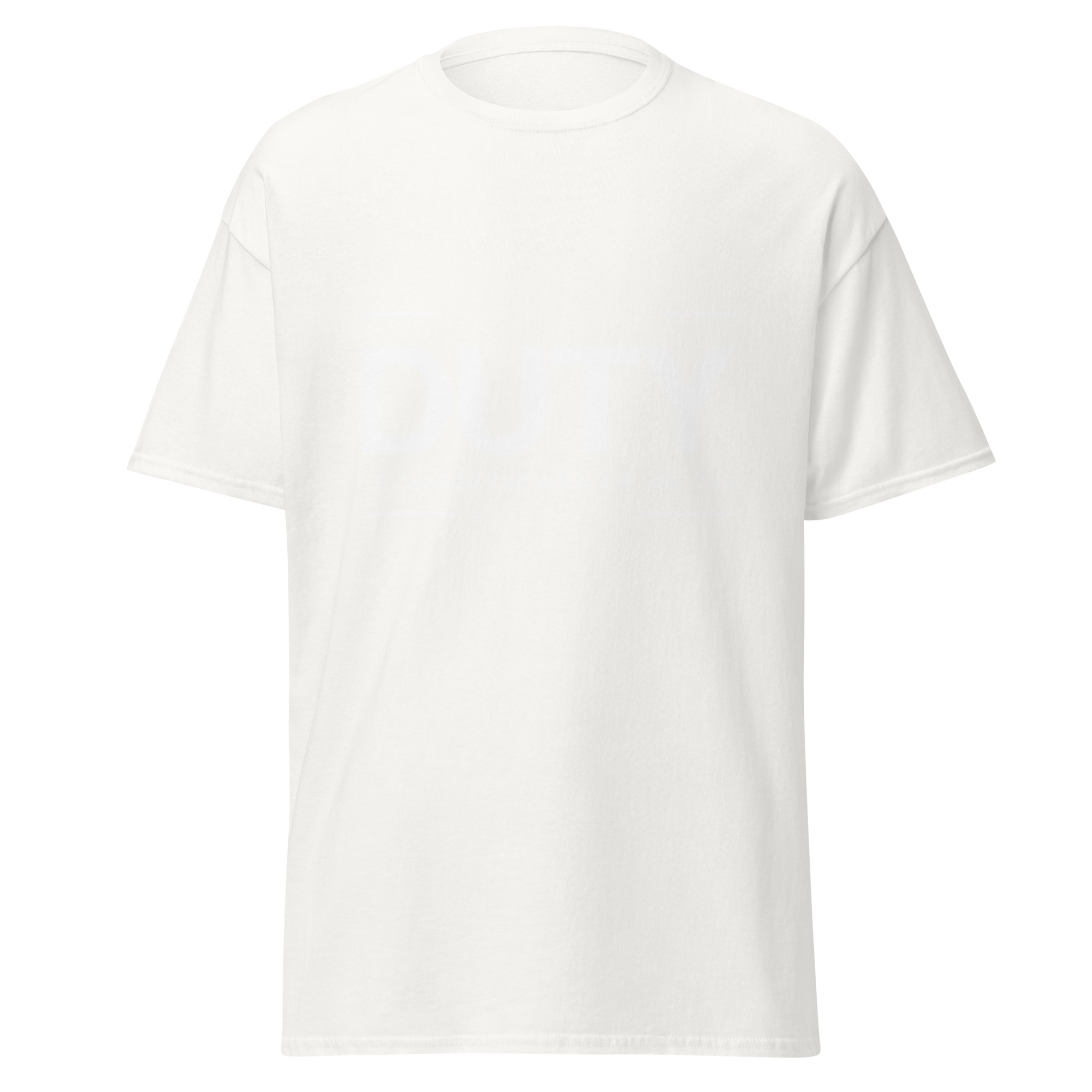 Unisex classic tee - Image 11