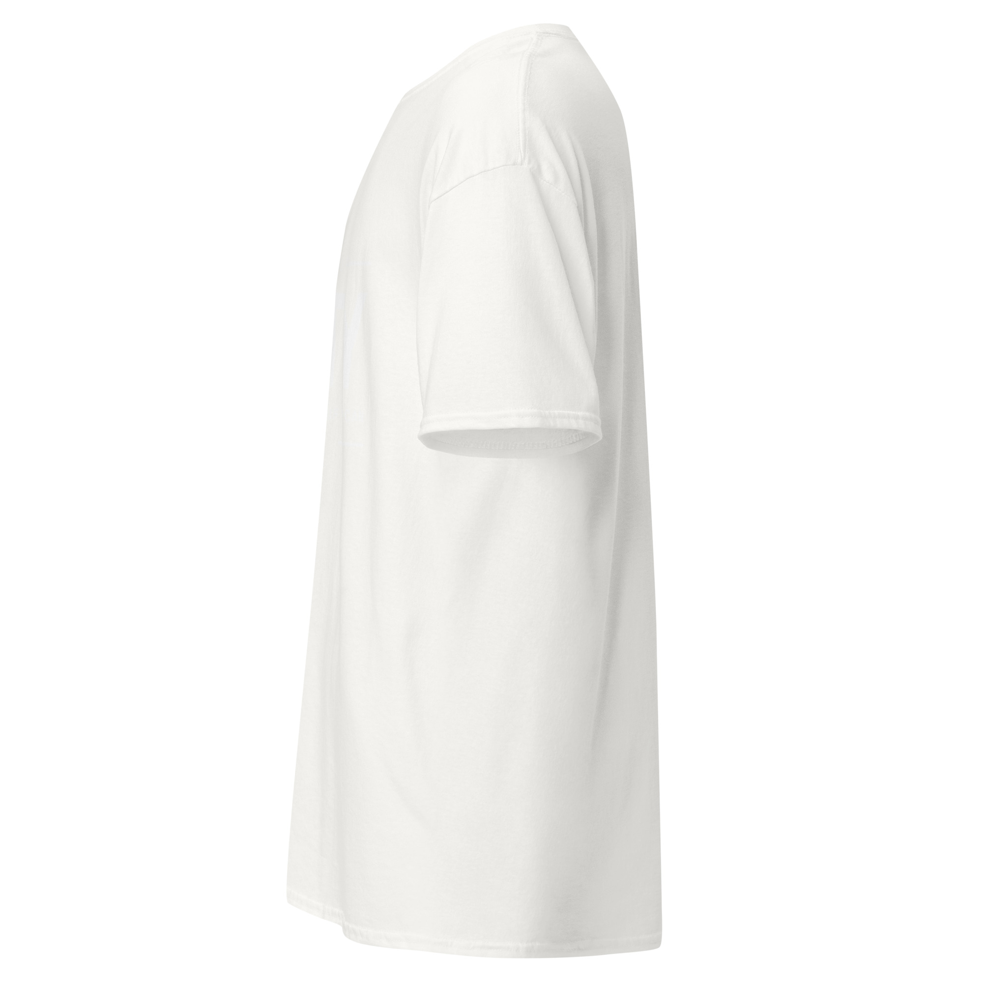 Unisex classic tee - Image 9
