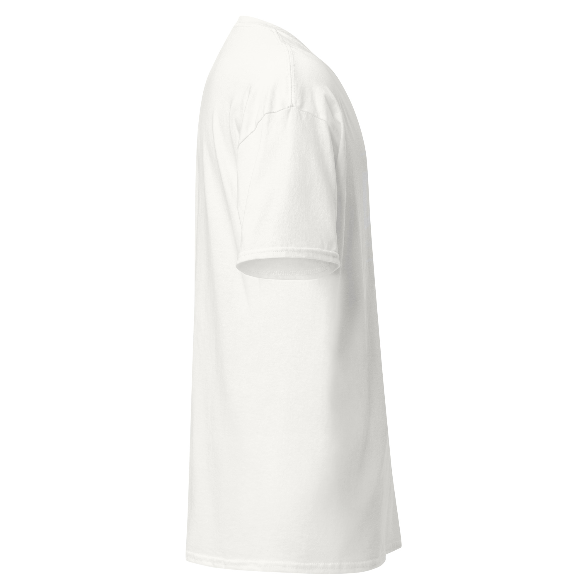 Unisex classic tee - Image 6