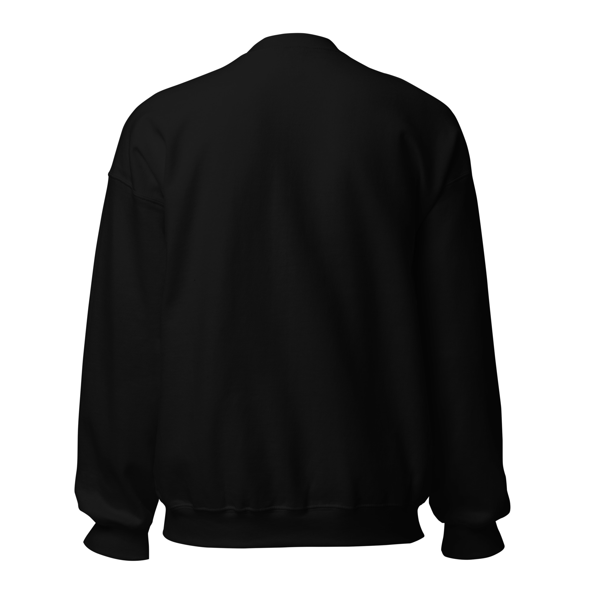 Unisex Sweatshirt - Image 3