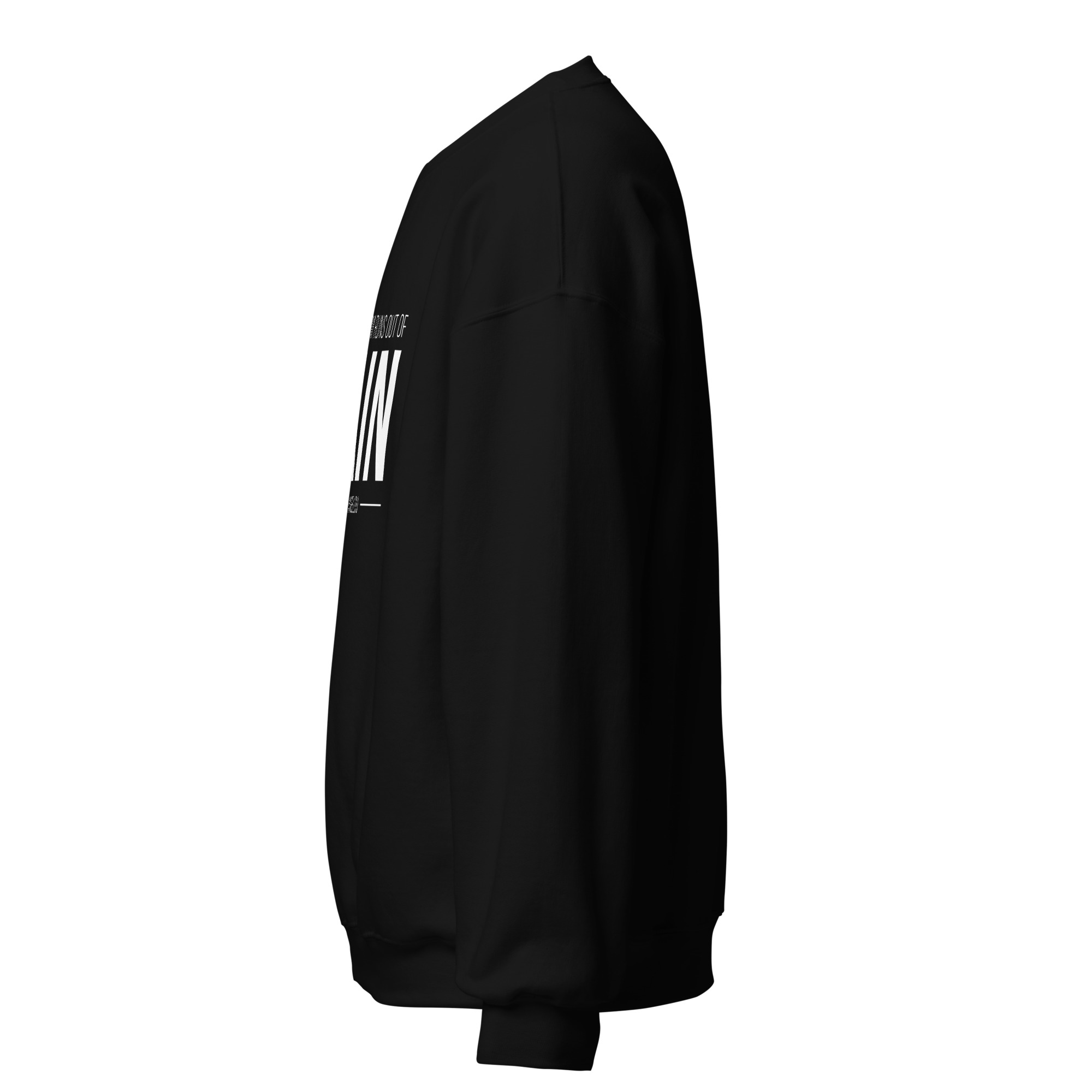 Unisex Sweatshirt - Image 6