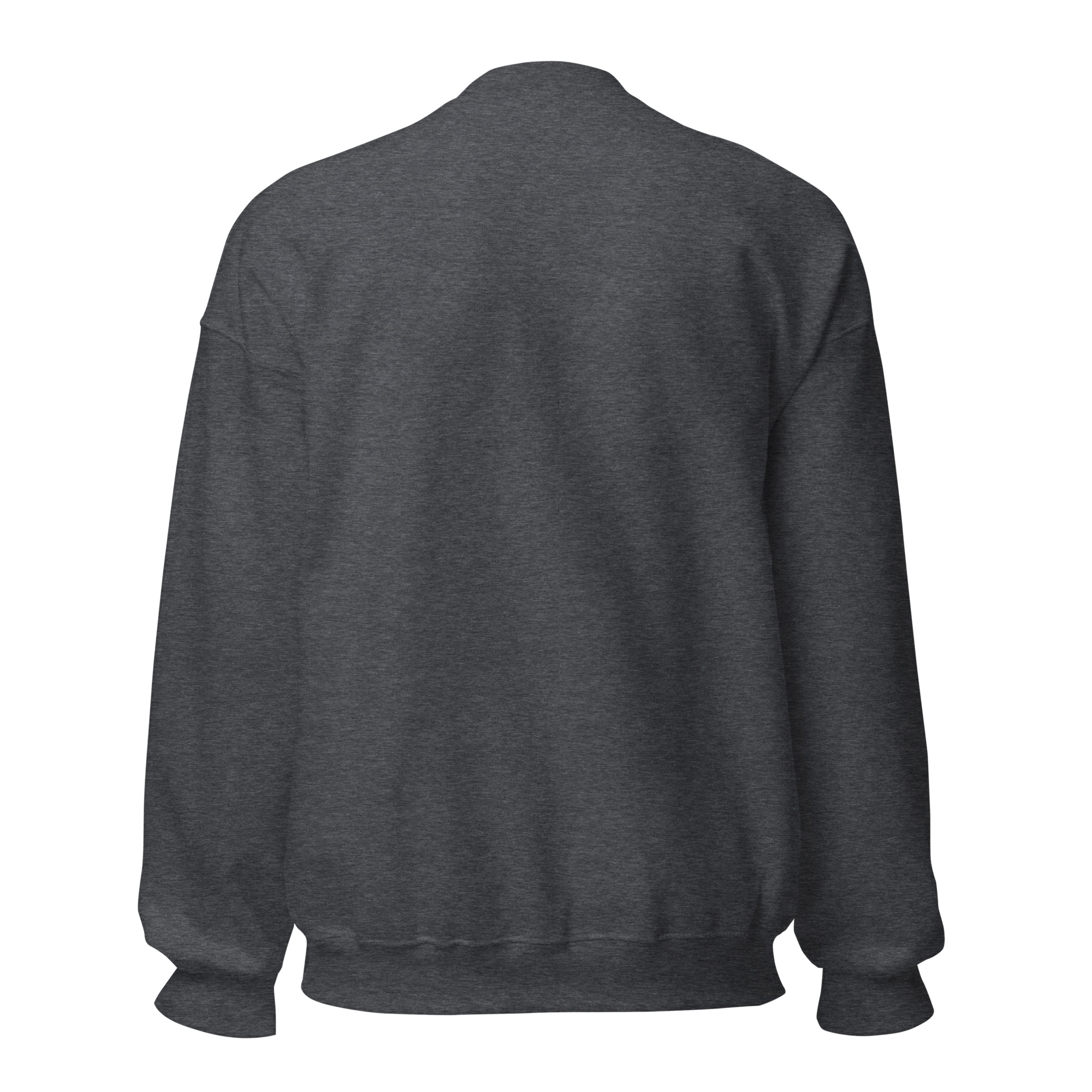 Unisex Sweatshirt - Image 4