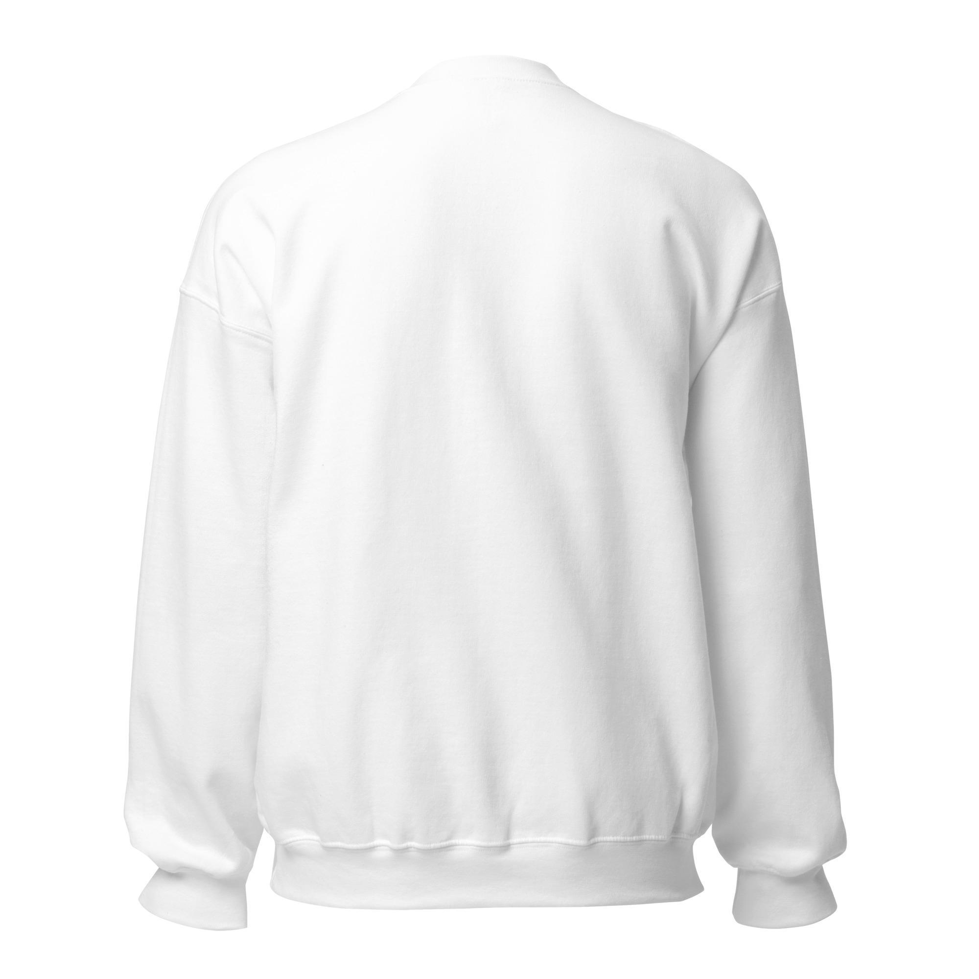 Unisex Sweatshirt - Image 5