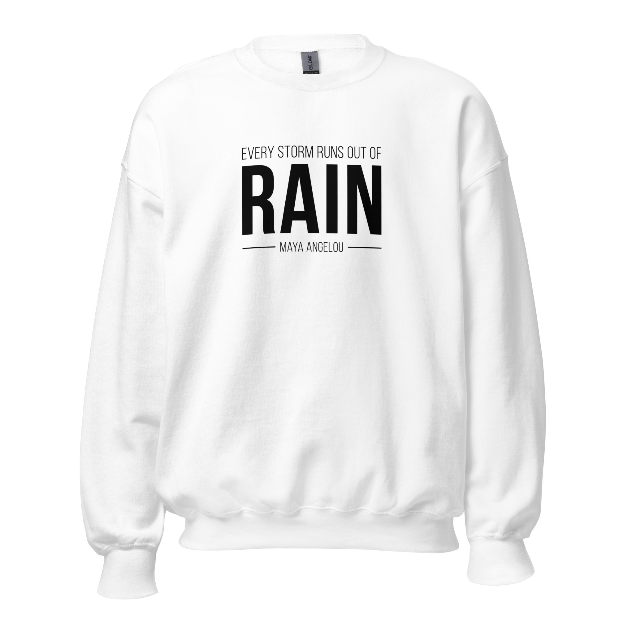 Unisex Sweatshirt - Image 12