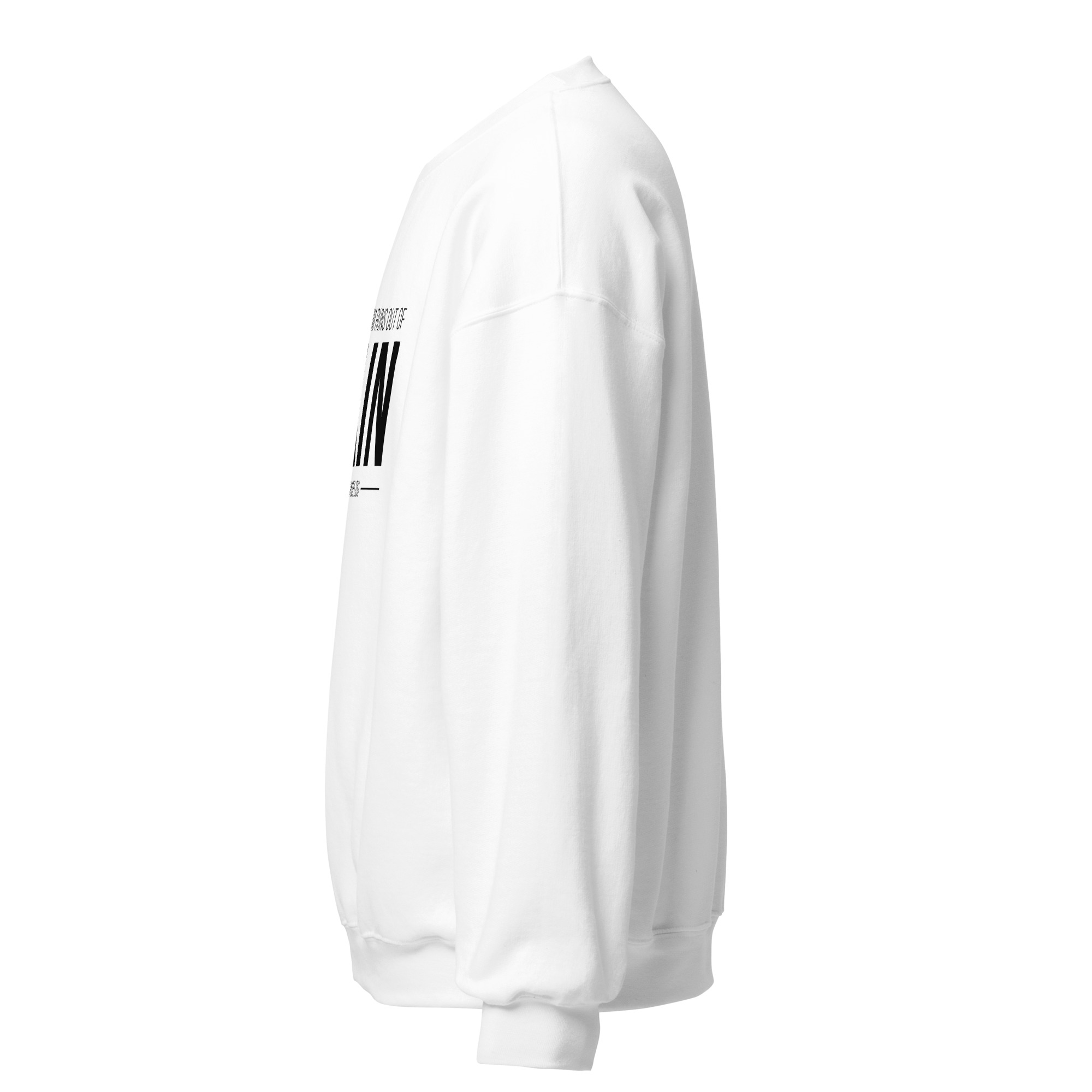 Unisex Sweatshirt - Image 14