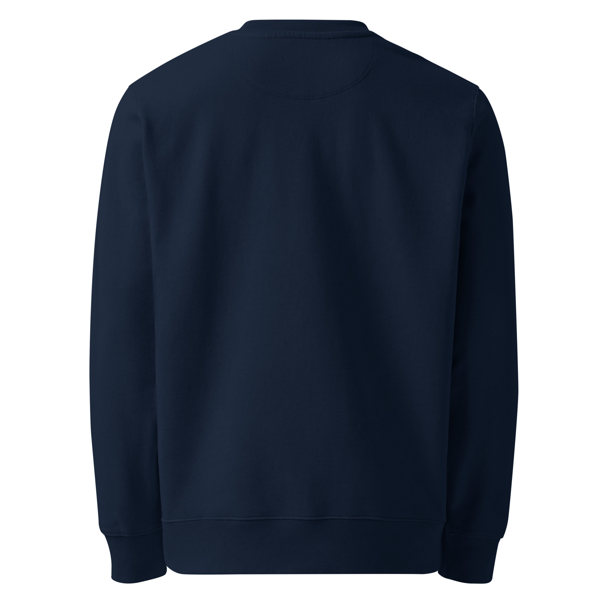 Unisex eco sweatshirt - Image 4
