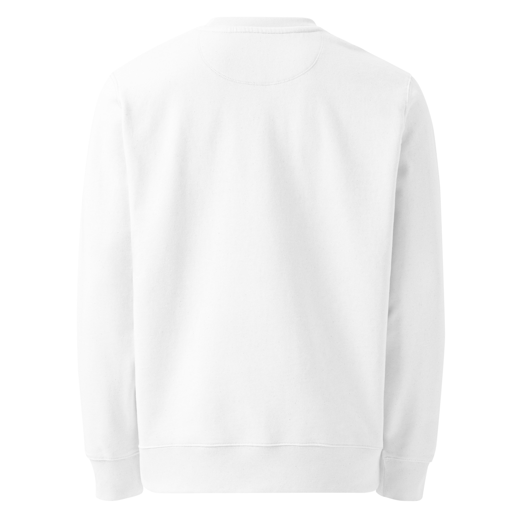 Unisex eco sweatshirt - Image 15