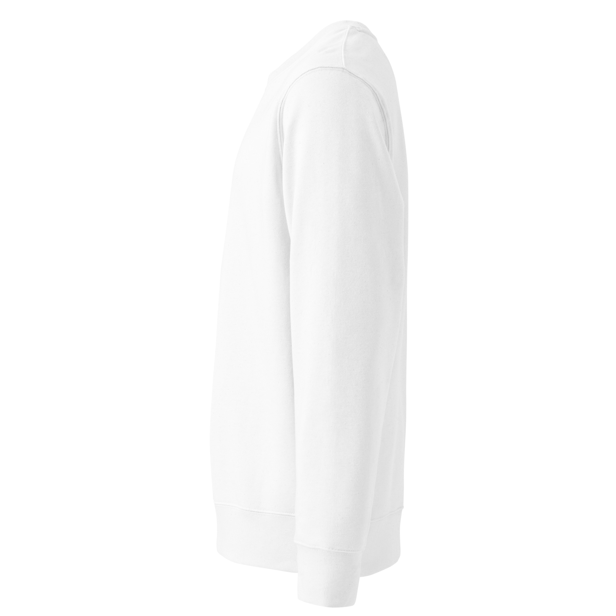 Unisex eco sweatshirt - Image 8