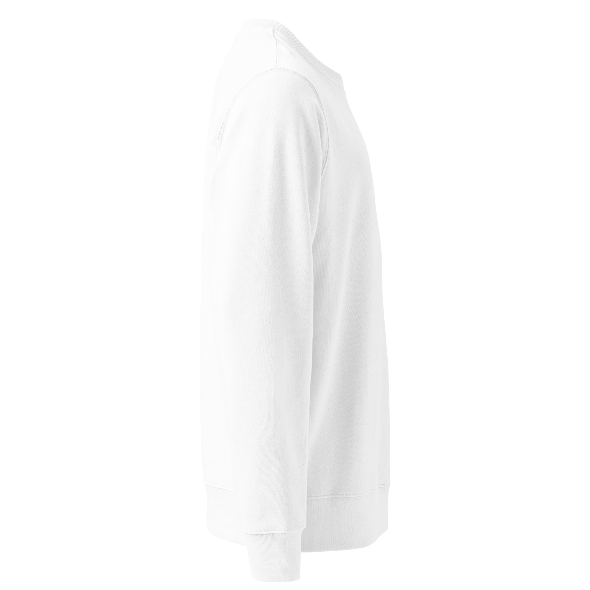 Unisex eco sweatshirt - Image 11