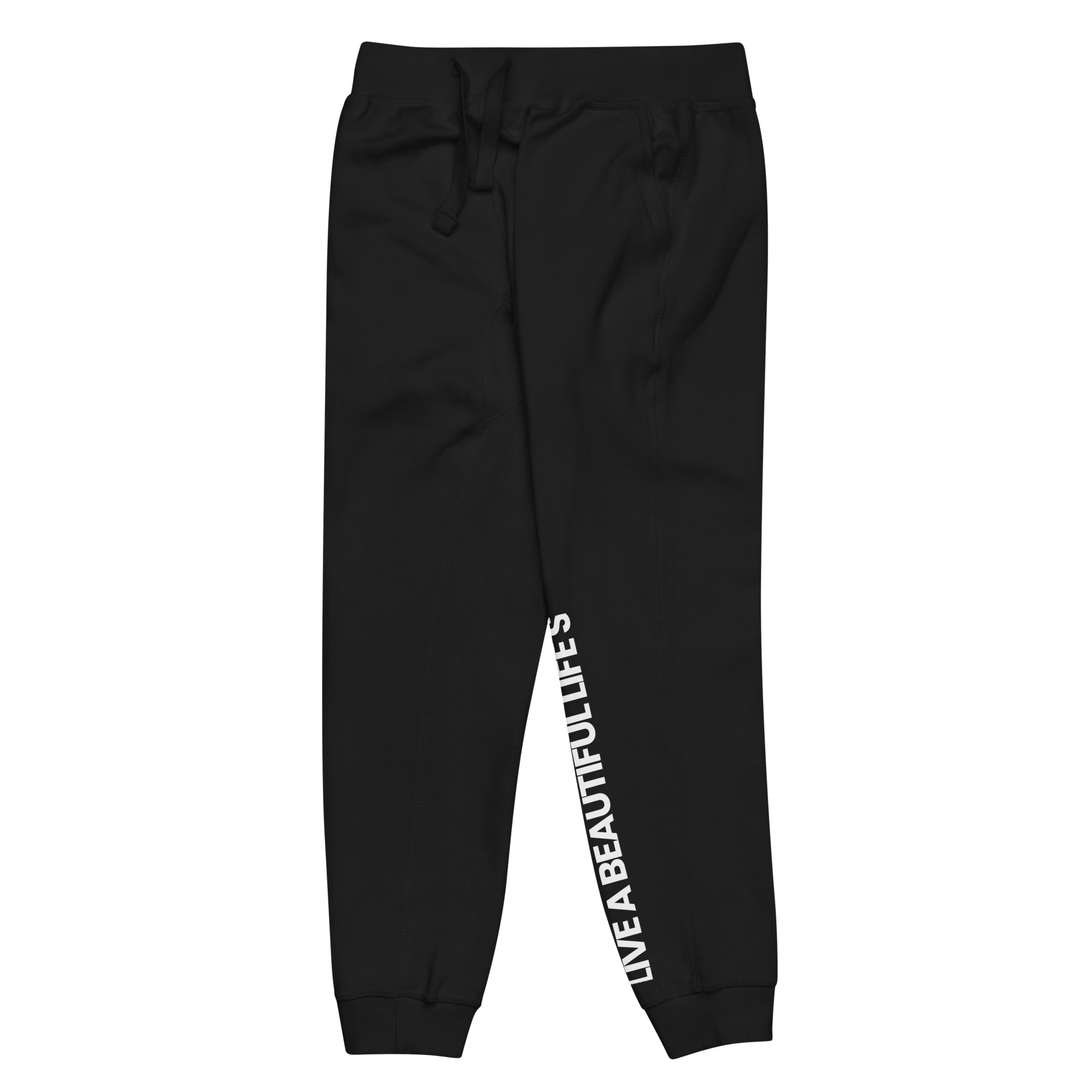 Unisex fleece sweatpants - Image 16