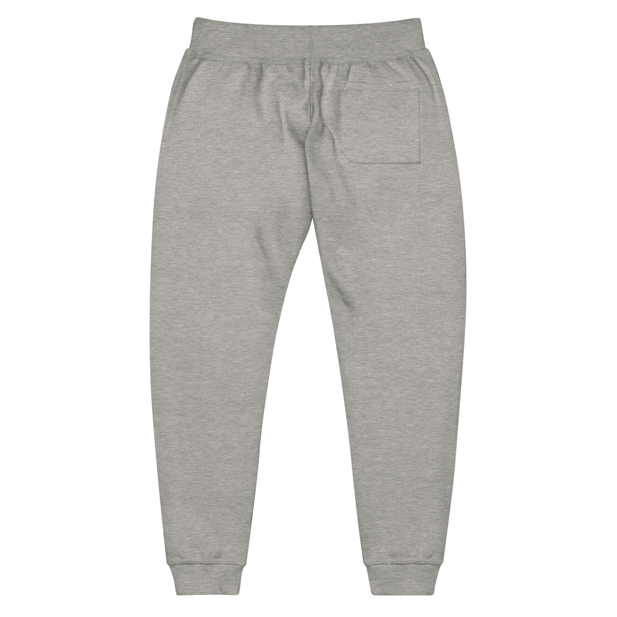 Unisex fleece sweatpants - Image 14