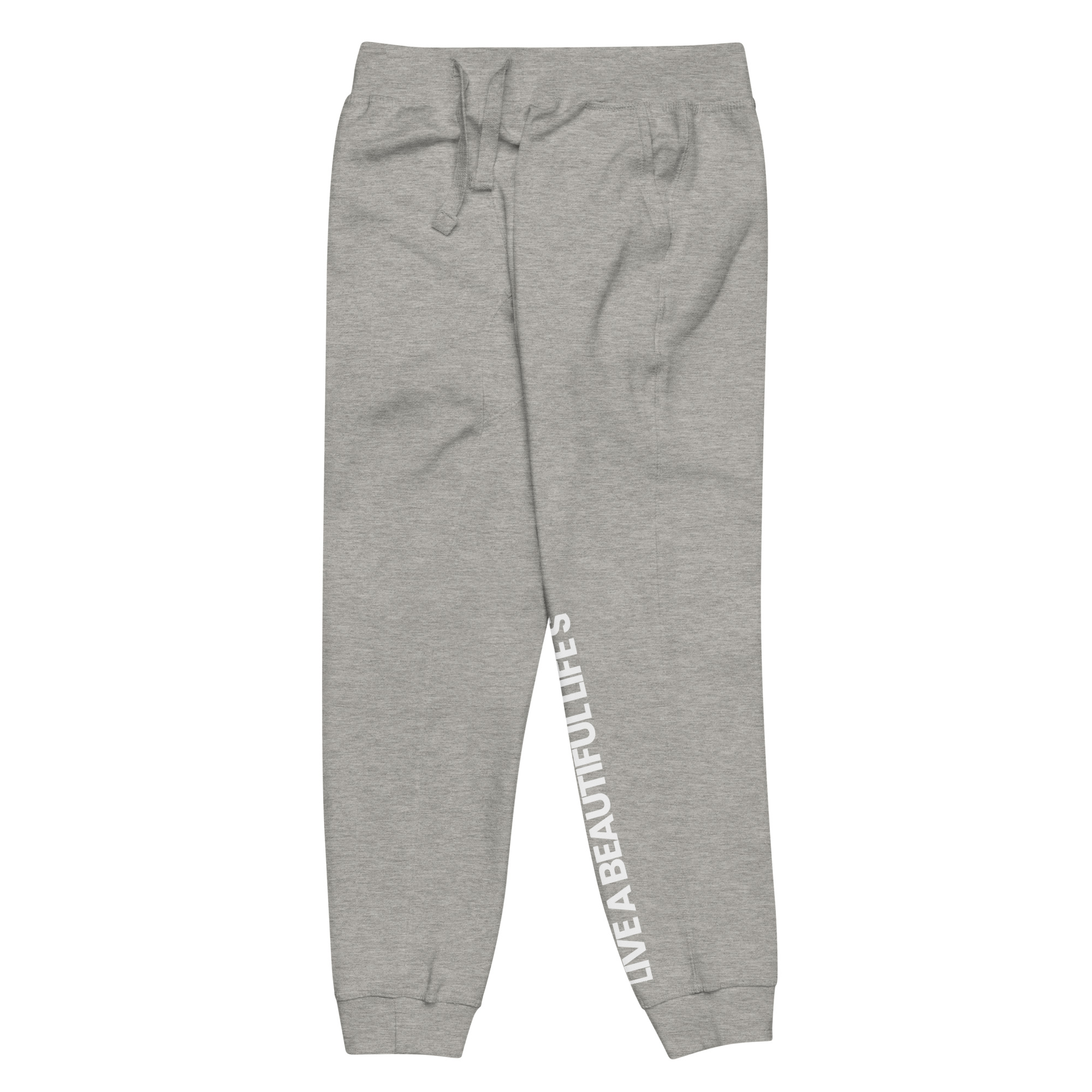 Unisex fleece sweatpants - Image 22