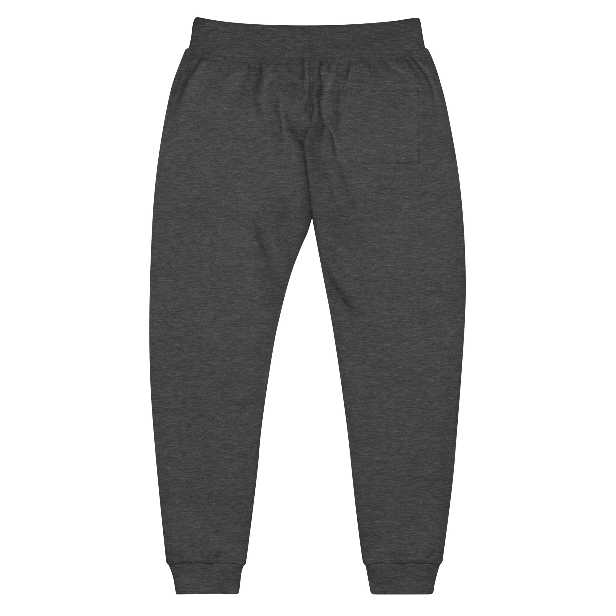 Unisex fleece sweatpants - Image 15