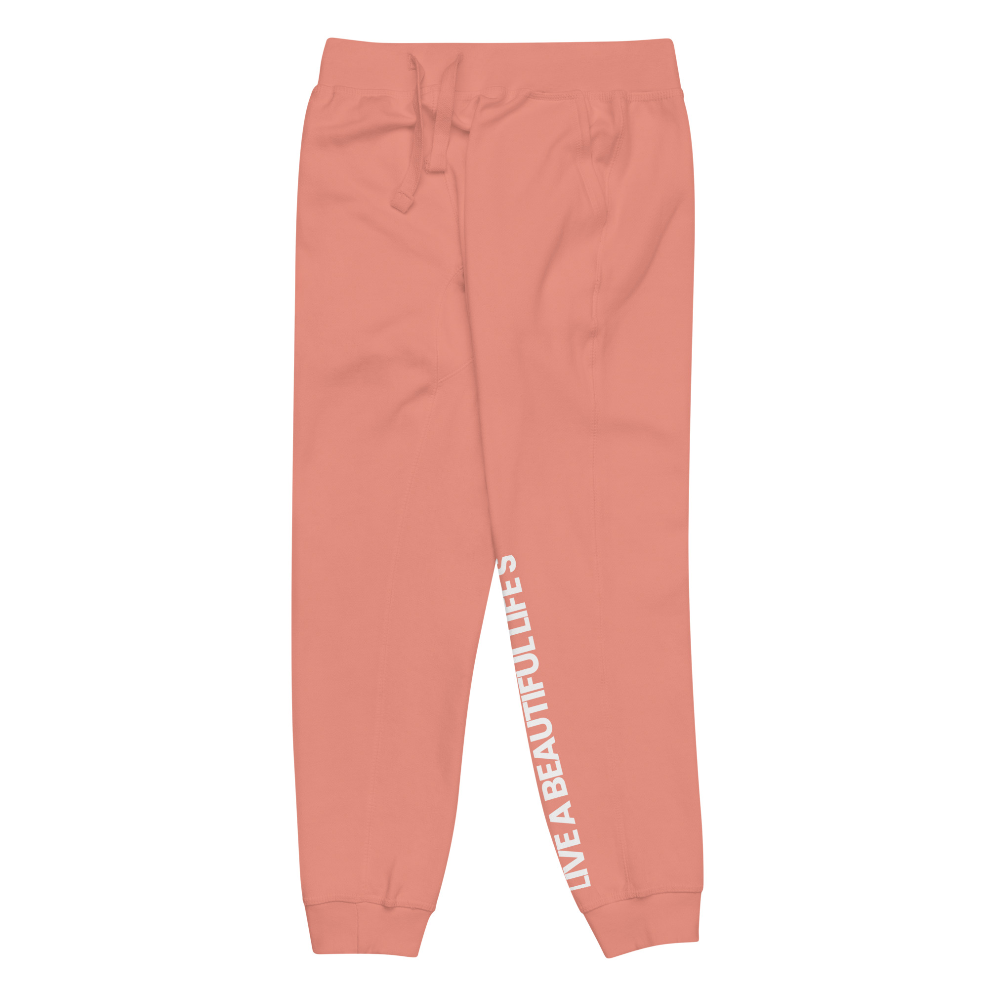 Unisex fleece sweatpants - Image 21