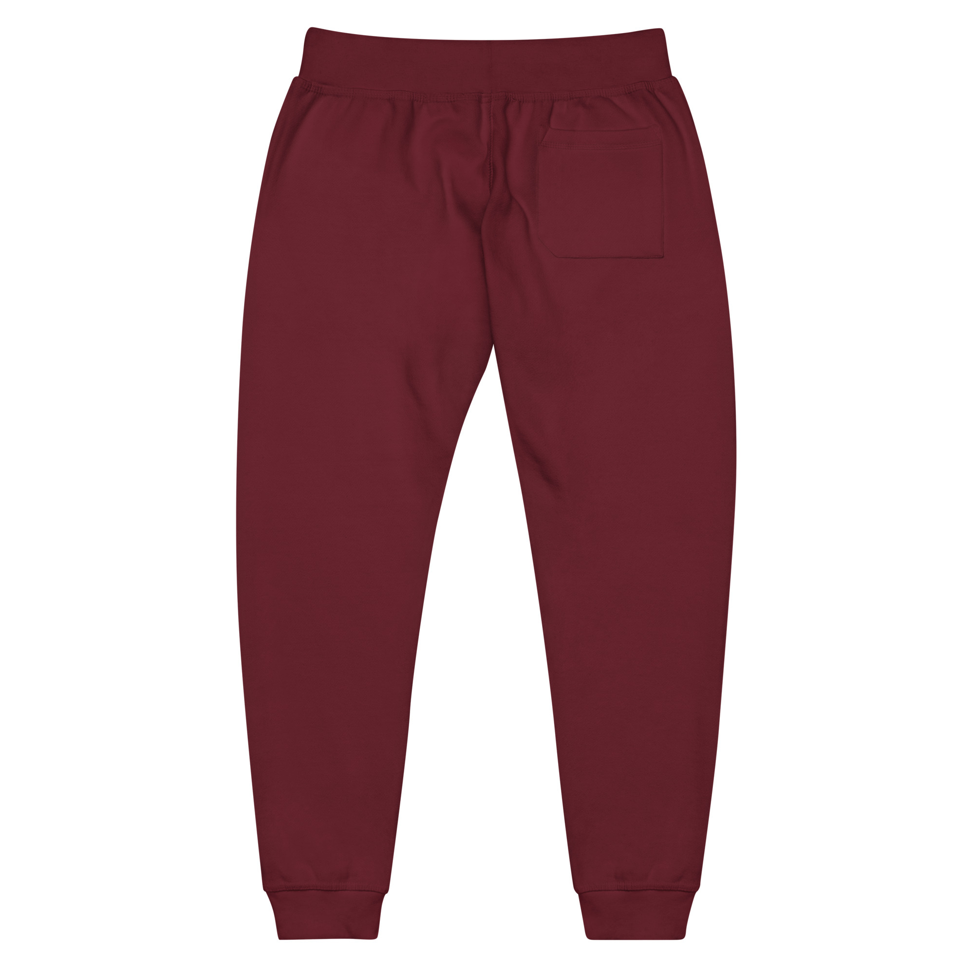 Unisex fleece sweatpants - Image 8