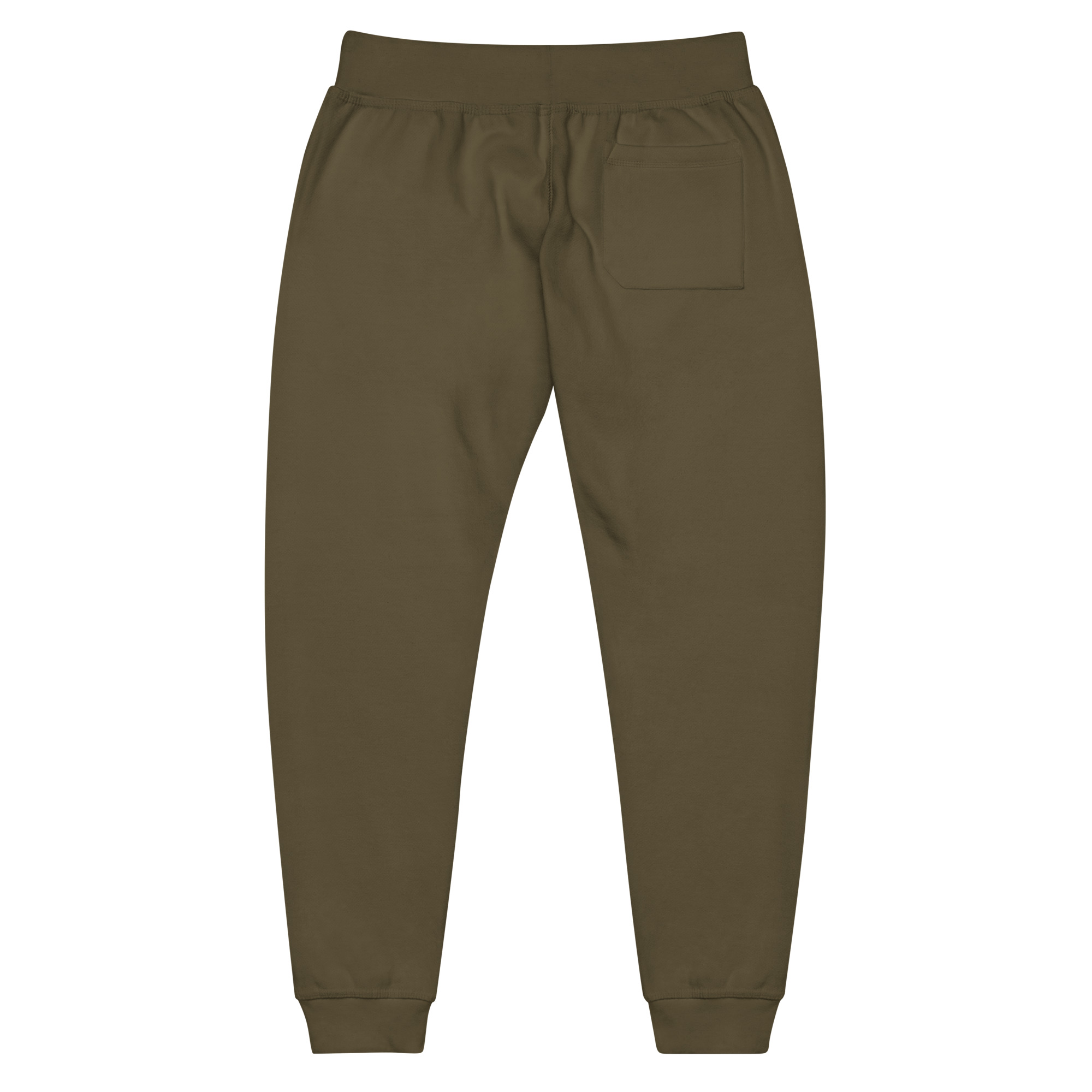 Unisex fleece sweatpants - Image 19