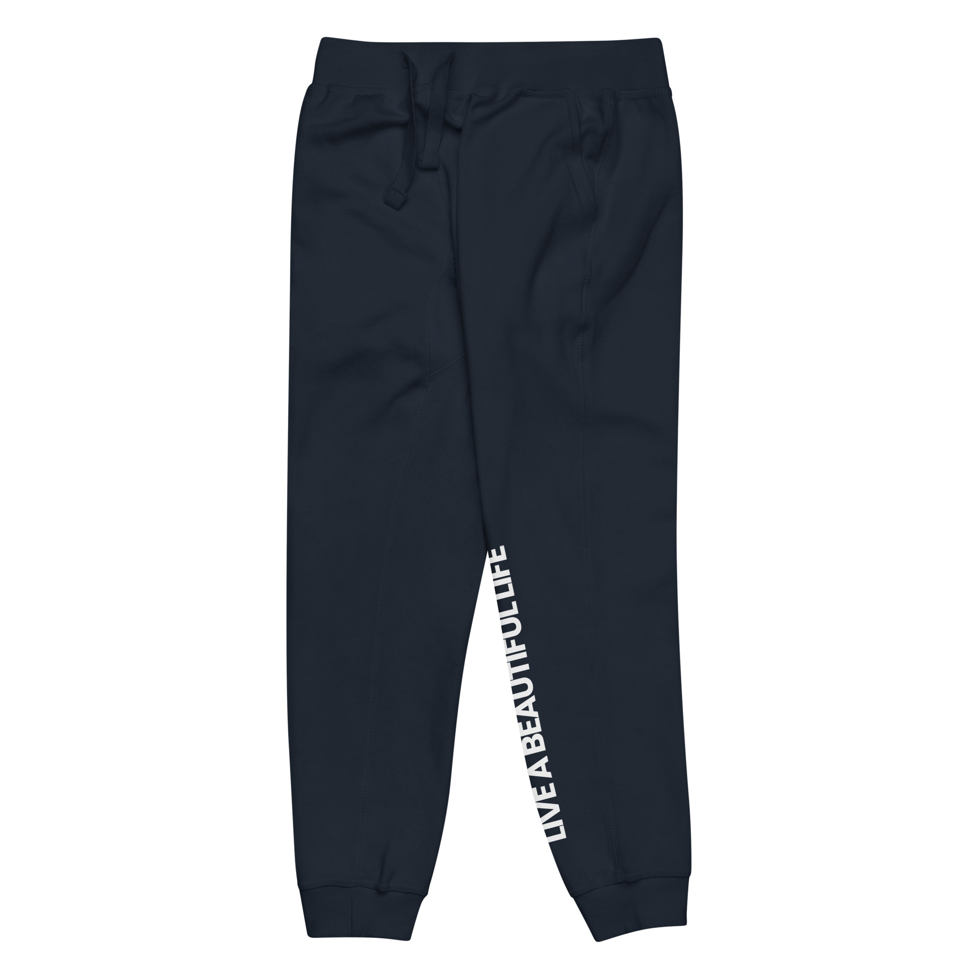 Unisex fleece sweatpants - Image 12