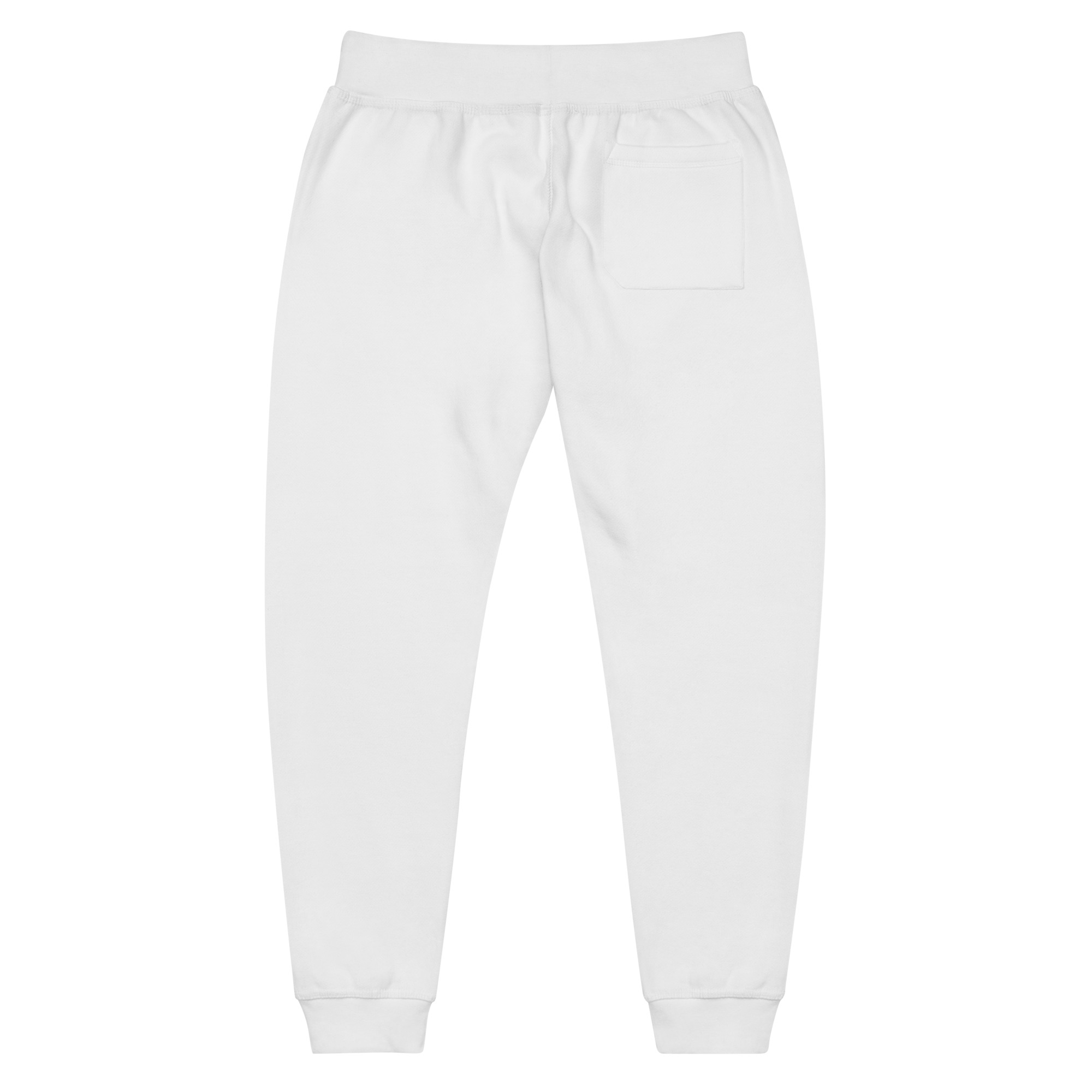 Unisex fleece sweatpants - Image 15