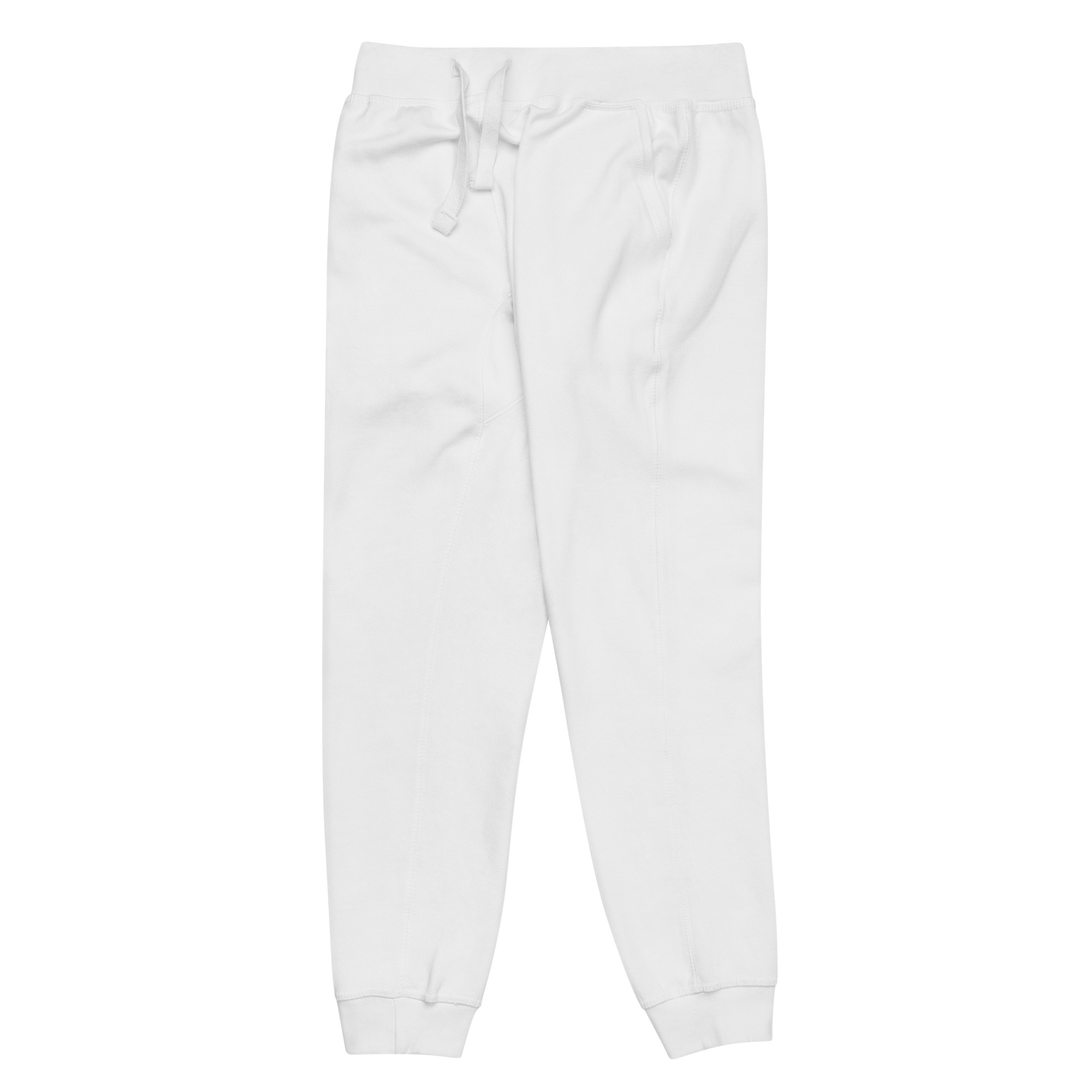 Unisex fleece sweatpants - Image 23