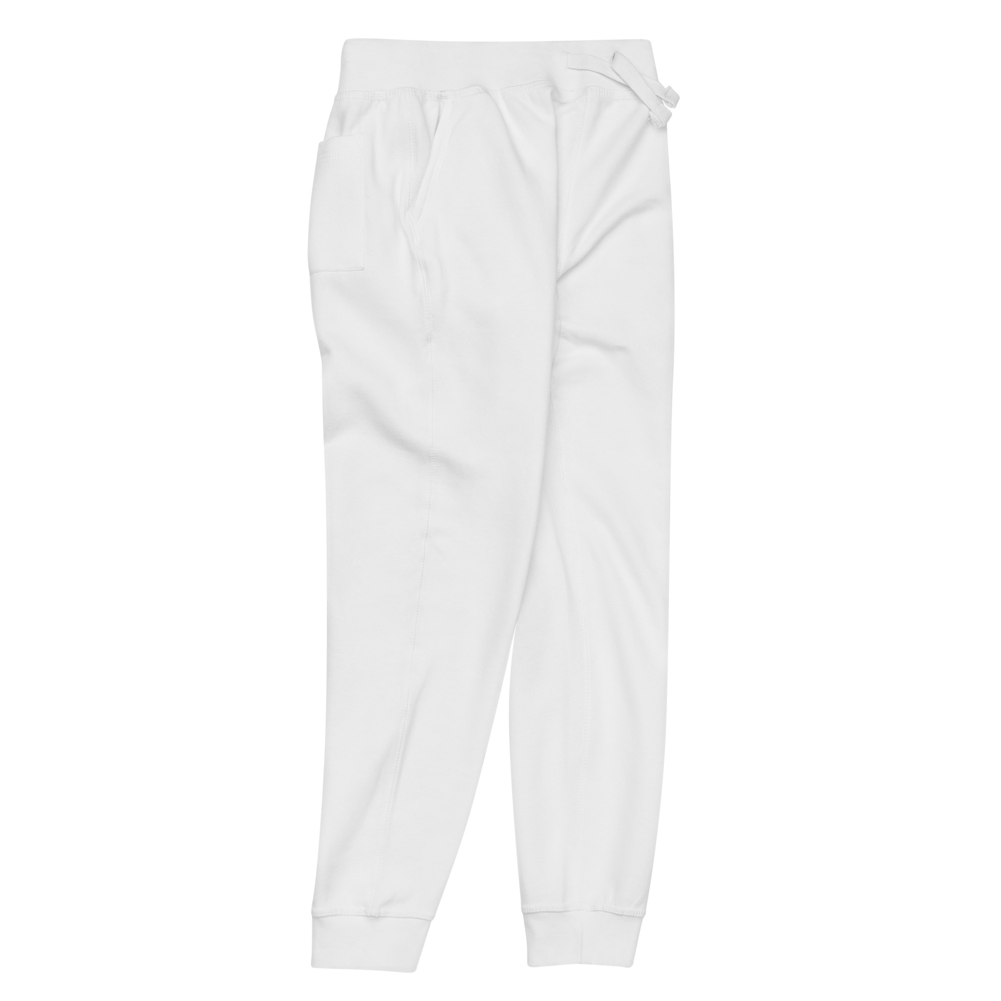 Unisex fleece sweatpants - Image 31