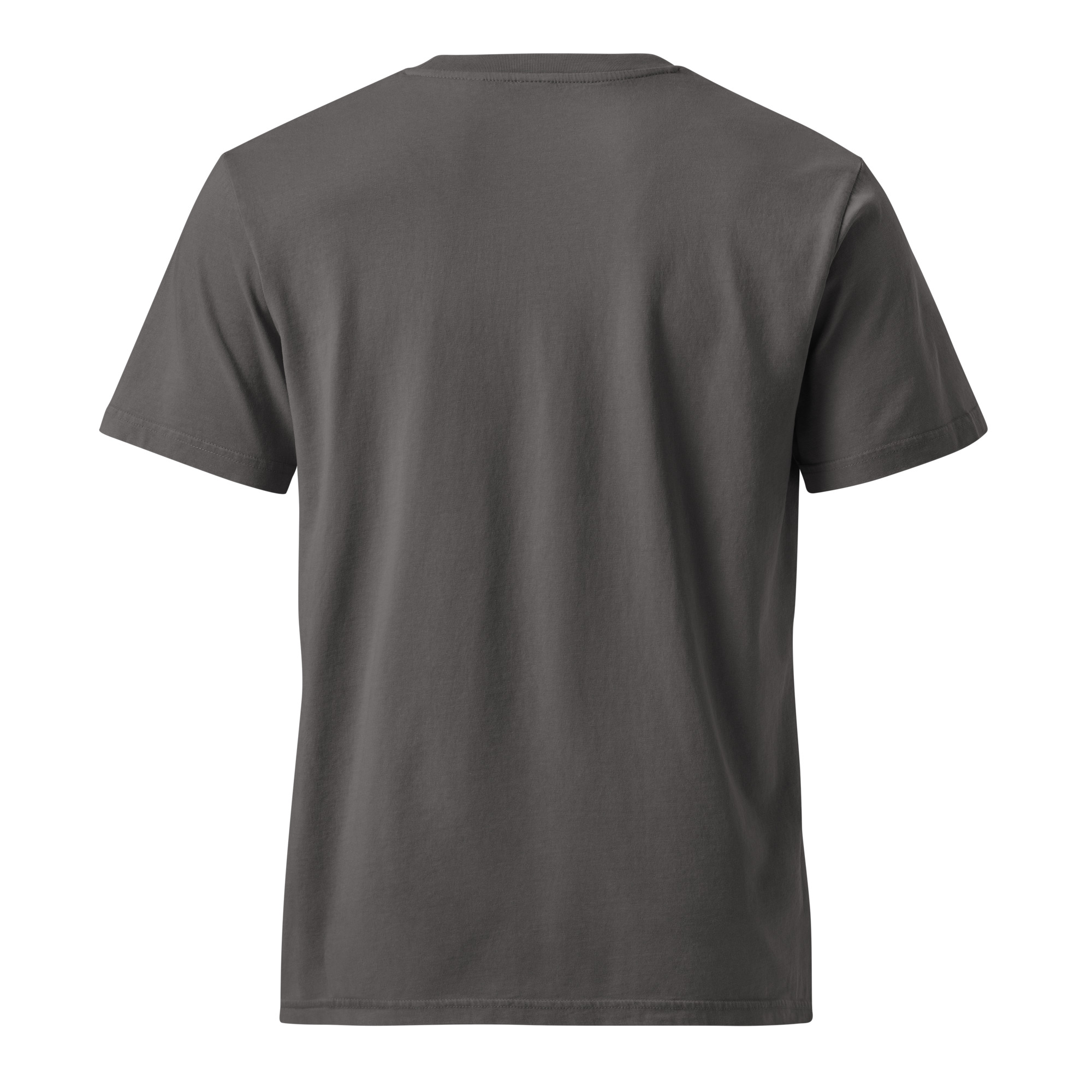Unisex Garment Dyed Creator 2.0 Vintage T-Shirt | Stanley/Stella SATU041 - Image 9