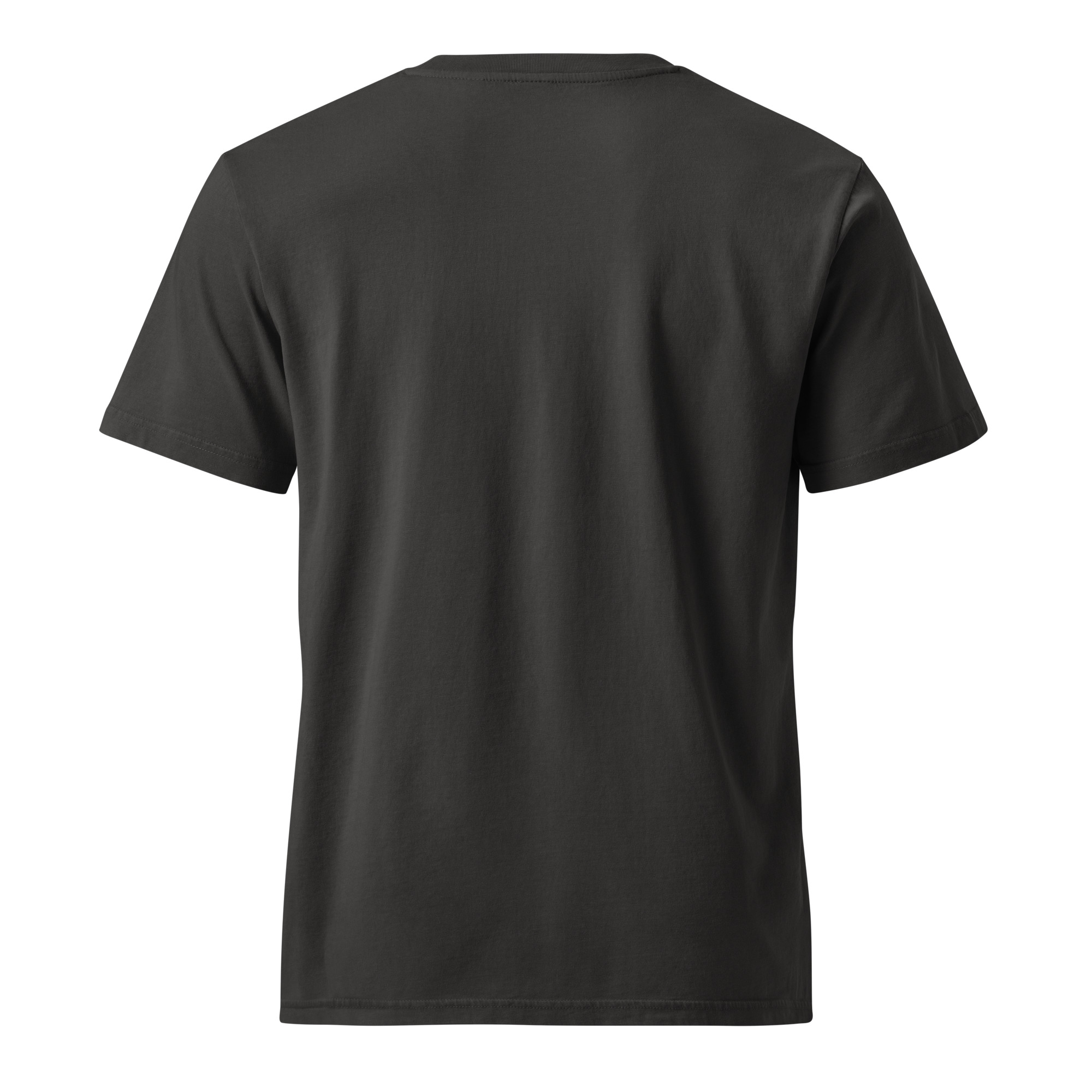 Unisex Garment Dyed Creator 2.0 Vintage T-Shirt | Stanley/Stella SATU041 - Image 8