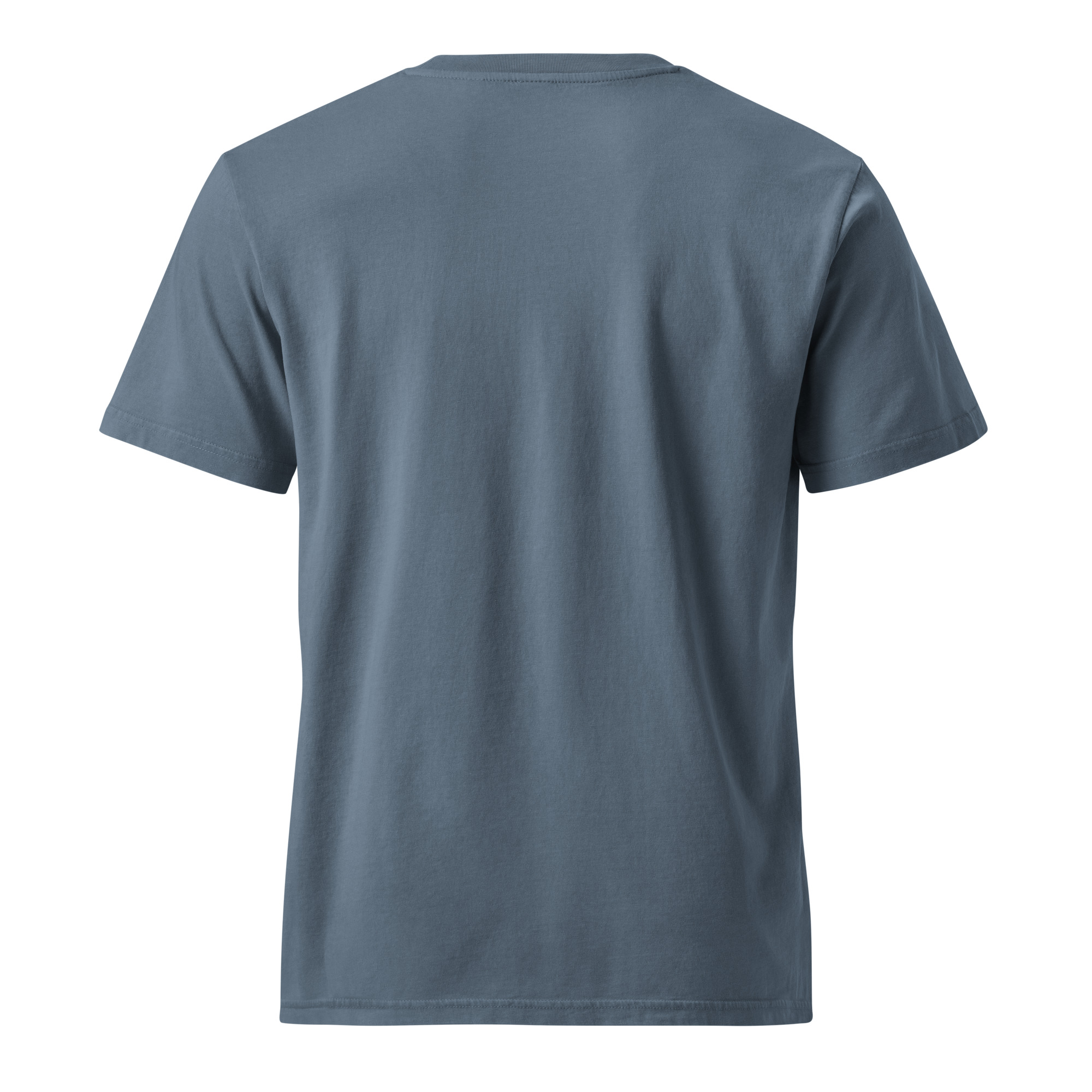 Unisex Garment Dyed Creator 2.0 Vintage T-Shirt | Stanley/Stella SATU041 - Image 10
