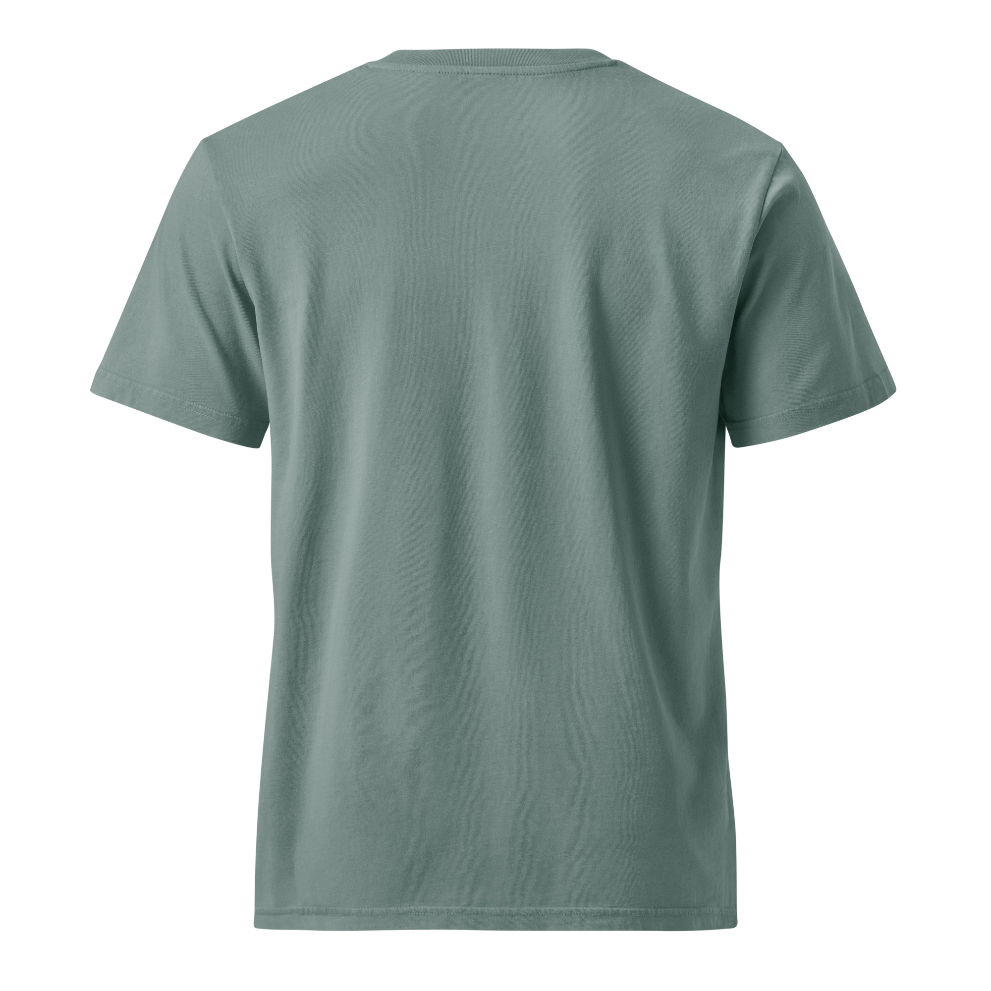 Unisex Garment Dyed Creator 2.0 Vintage T-Shirt | Stanley/Stella SATU041 - Image 11
