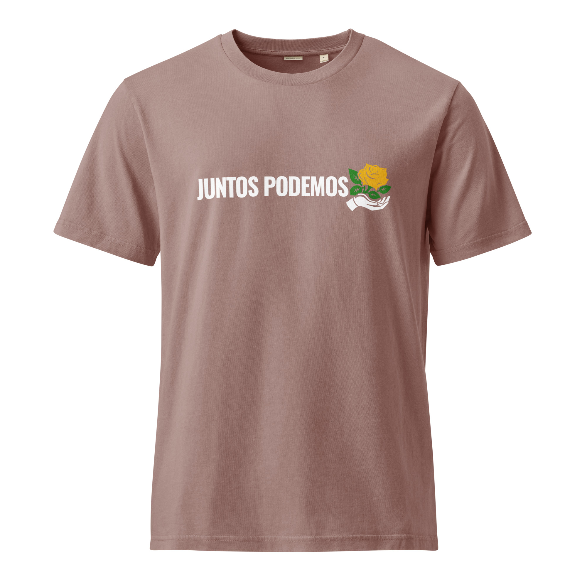 Unisex Garment Dyed Creator 2.0 Vintage T-Shirt | Stanley/Stella SATU041 - Image 5