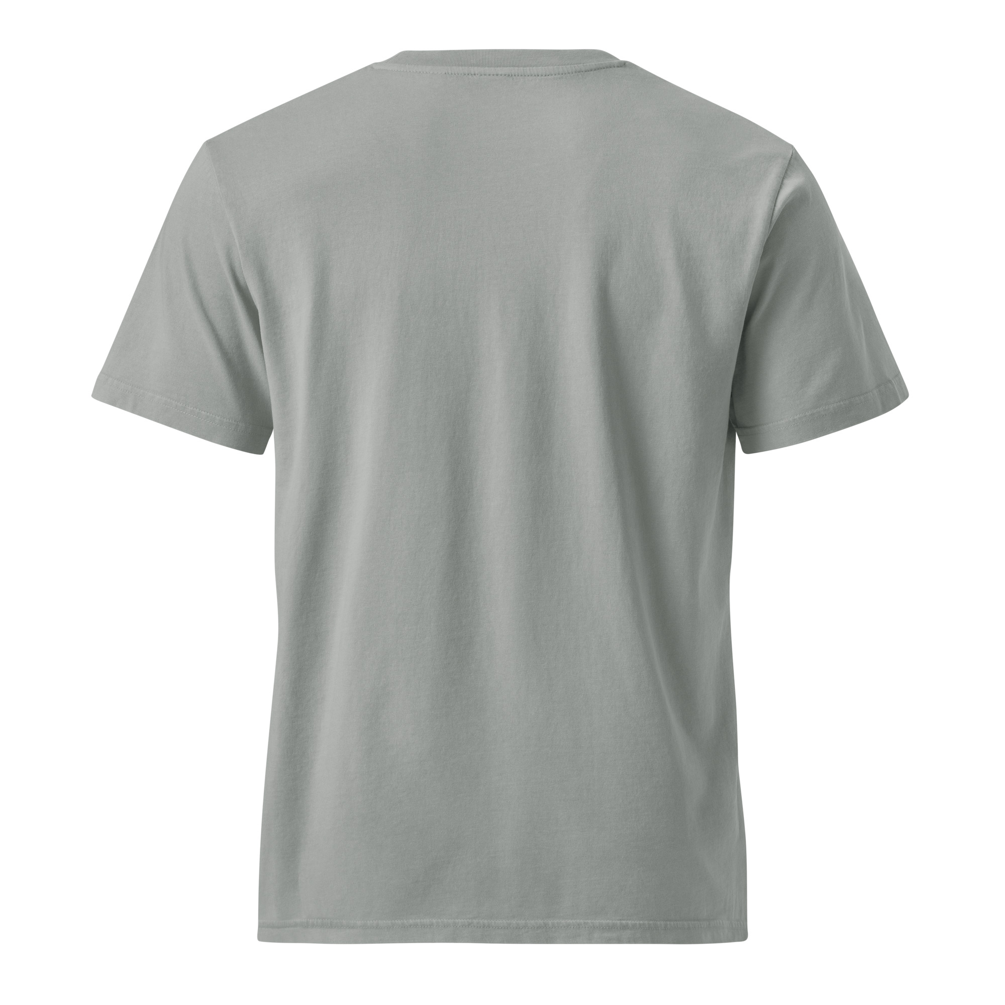Unisex Garment Dyed Creator 2.0 Vintage T-Shirt | Stanley/Stella SATU041 - Image 13