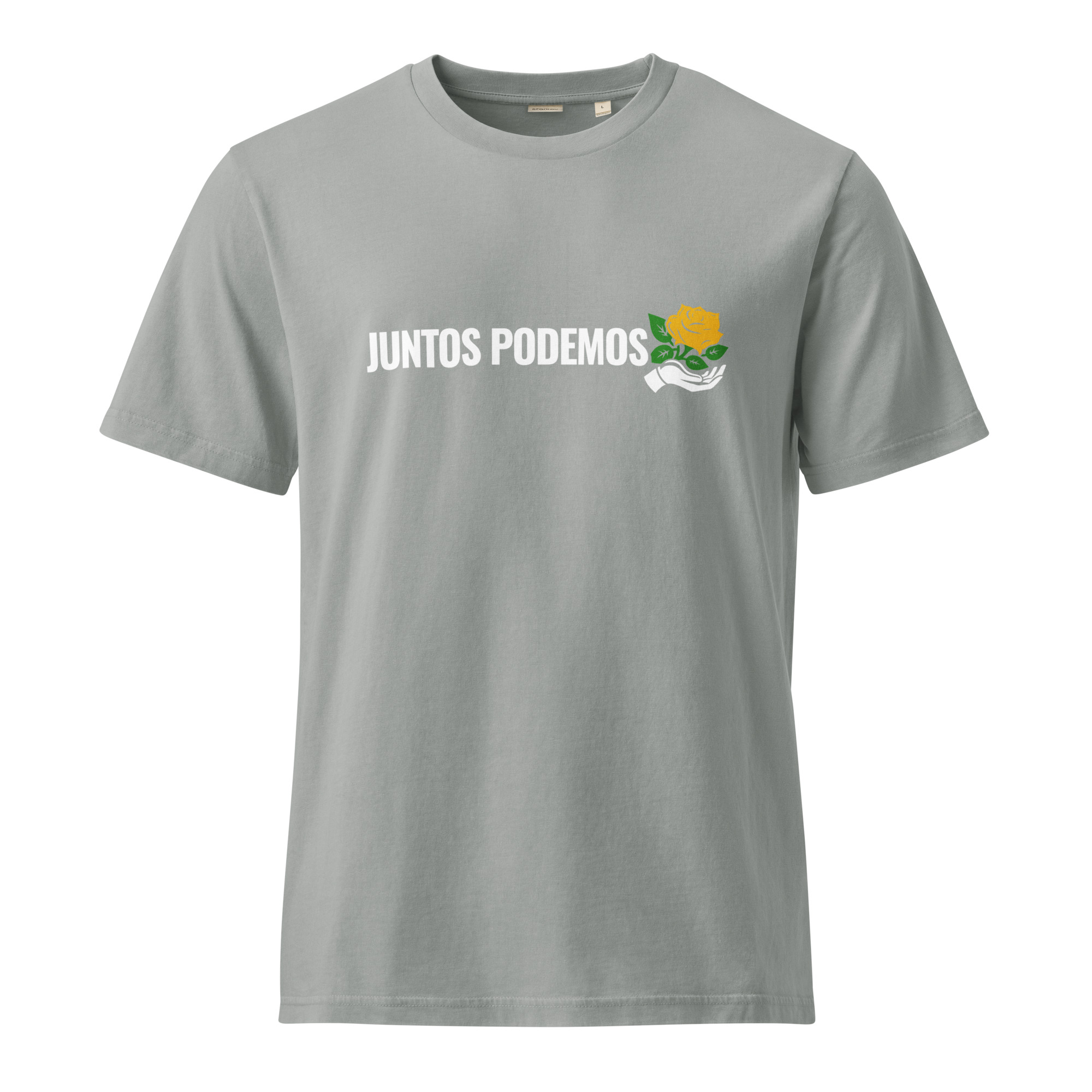 Unisex Garment Dyed Creator 2.0 Vintage T-Shirt | Stanley/Stella SATU041 - Image 6