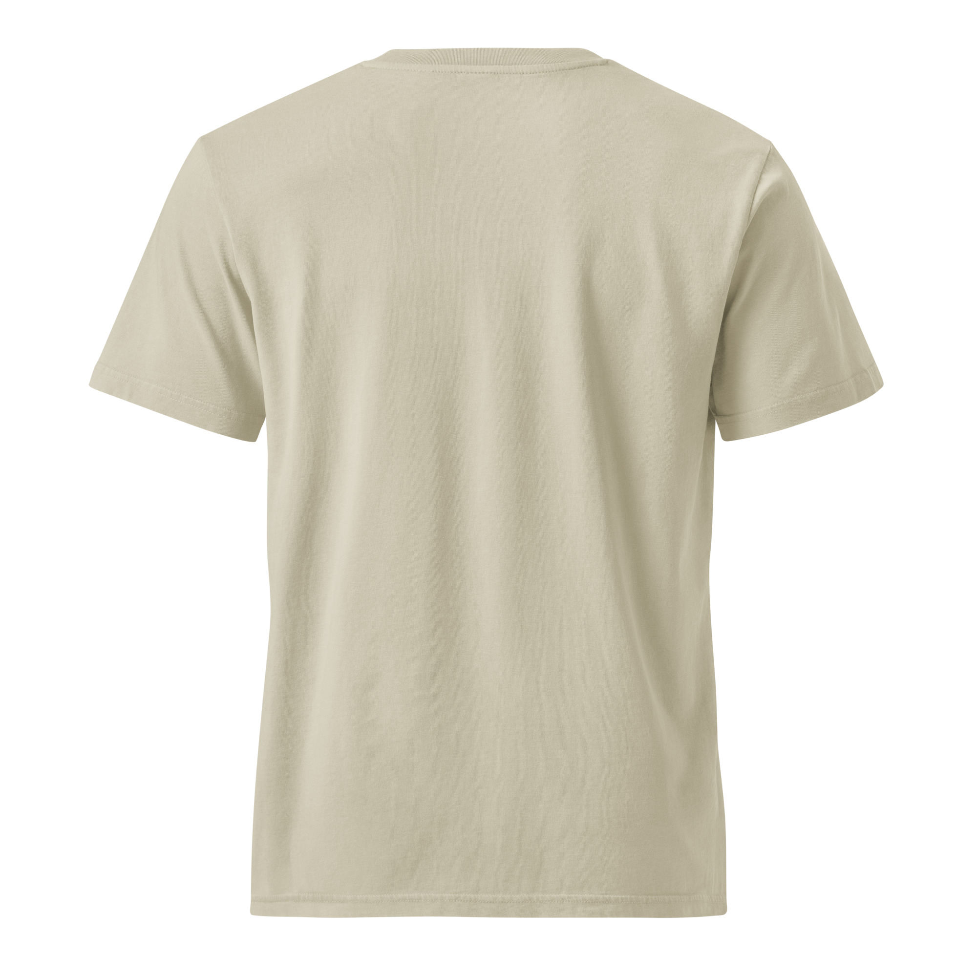 Unisex Garment Dyed Creator 2.0 Vintage T-Shirt | Stanley/Stella SATU041 - Image 14