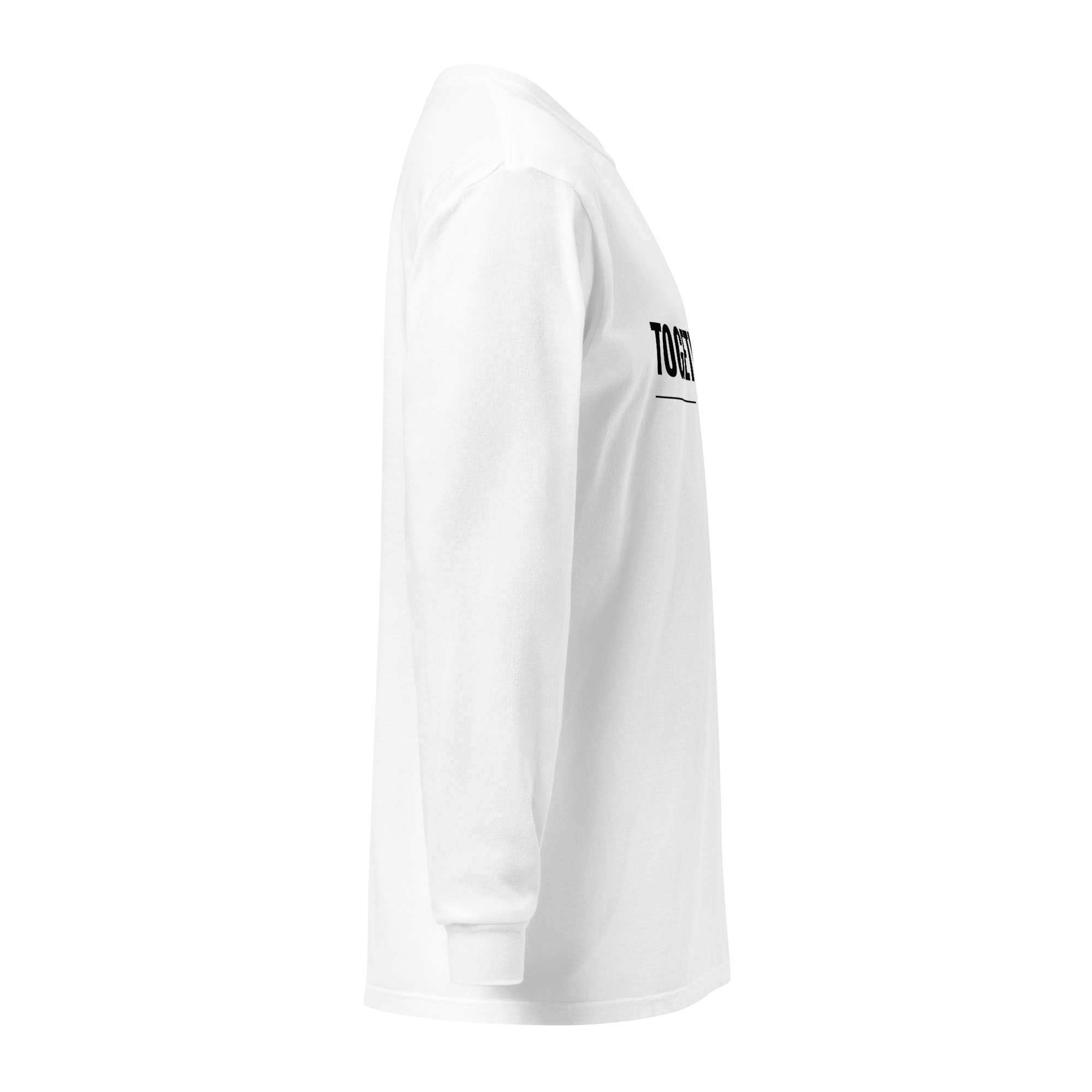 Garment-dyed heavyweight long-sleeve shirt - Image 15