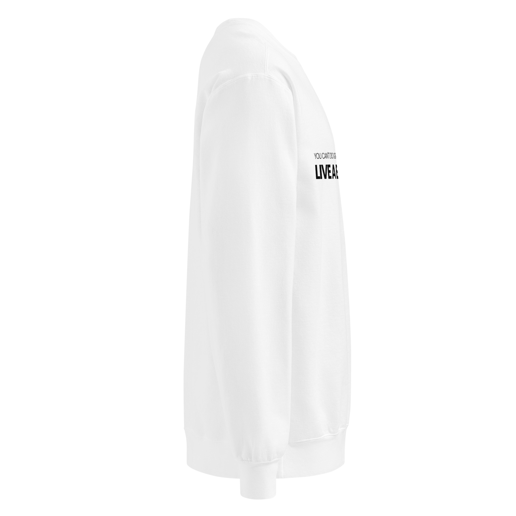 Unisex garment-dyed sweatshirt - Image 15