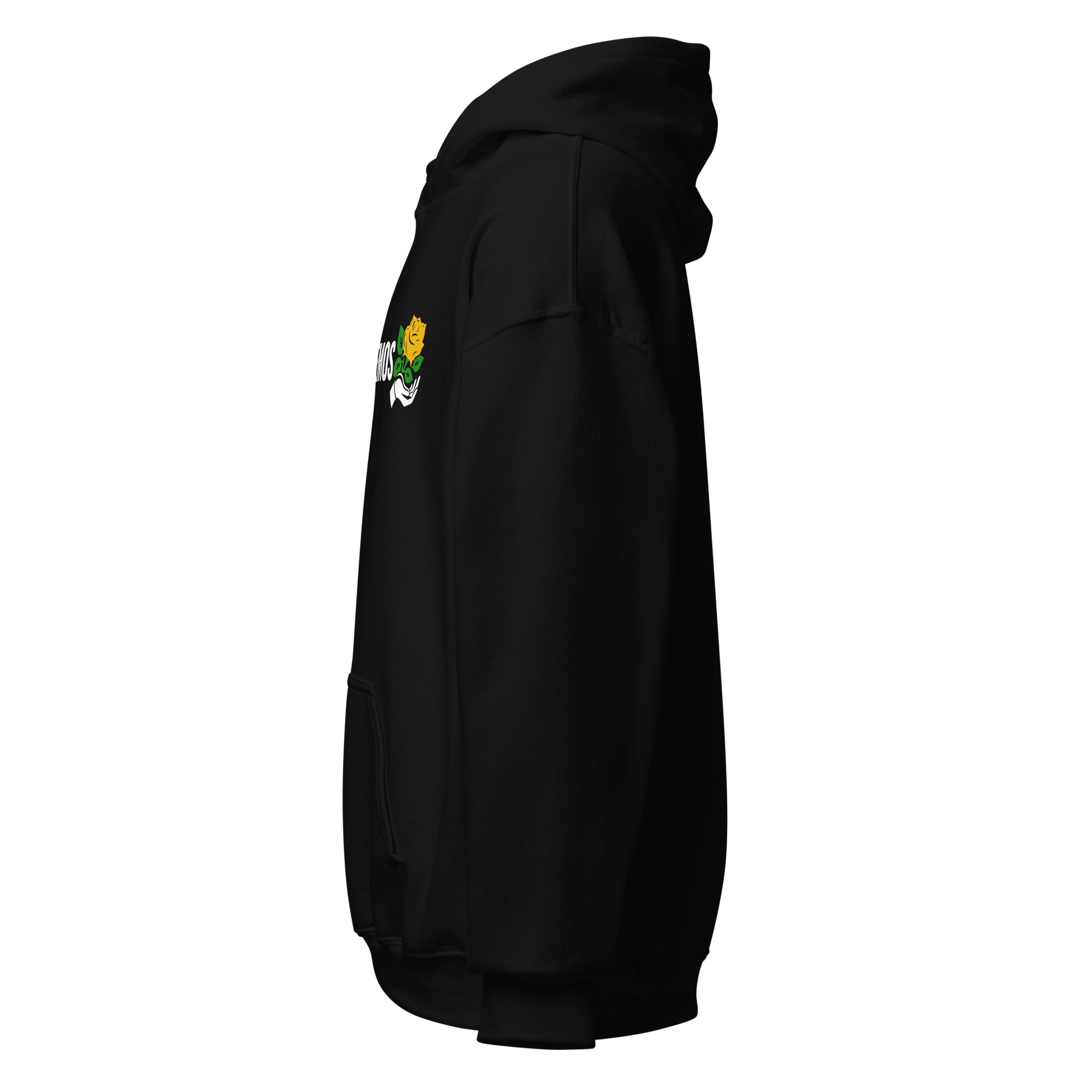 Unisex Hoodie - Image 6