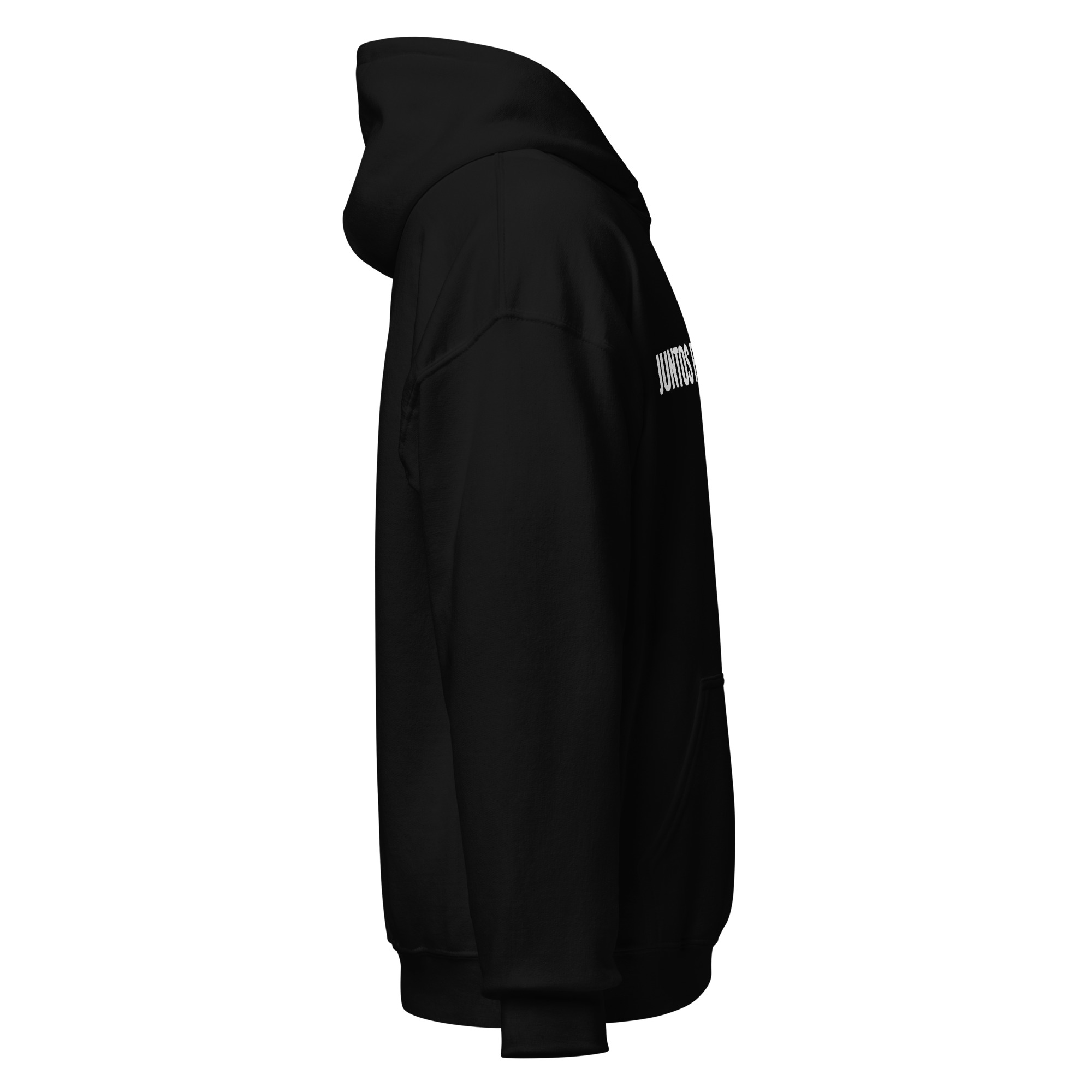 Unisex Hoodie - Image 9