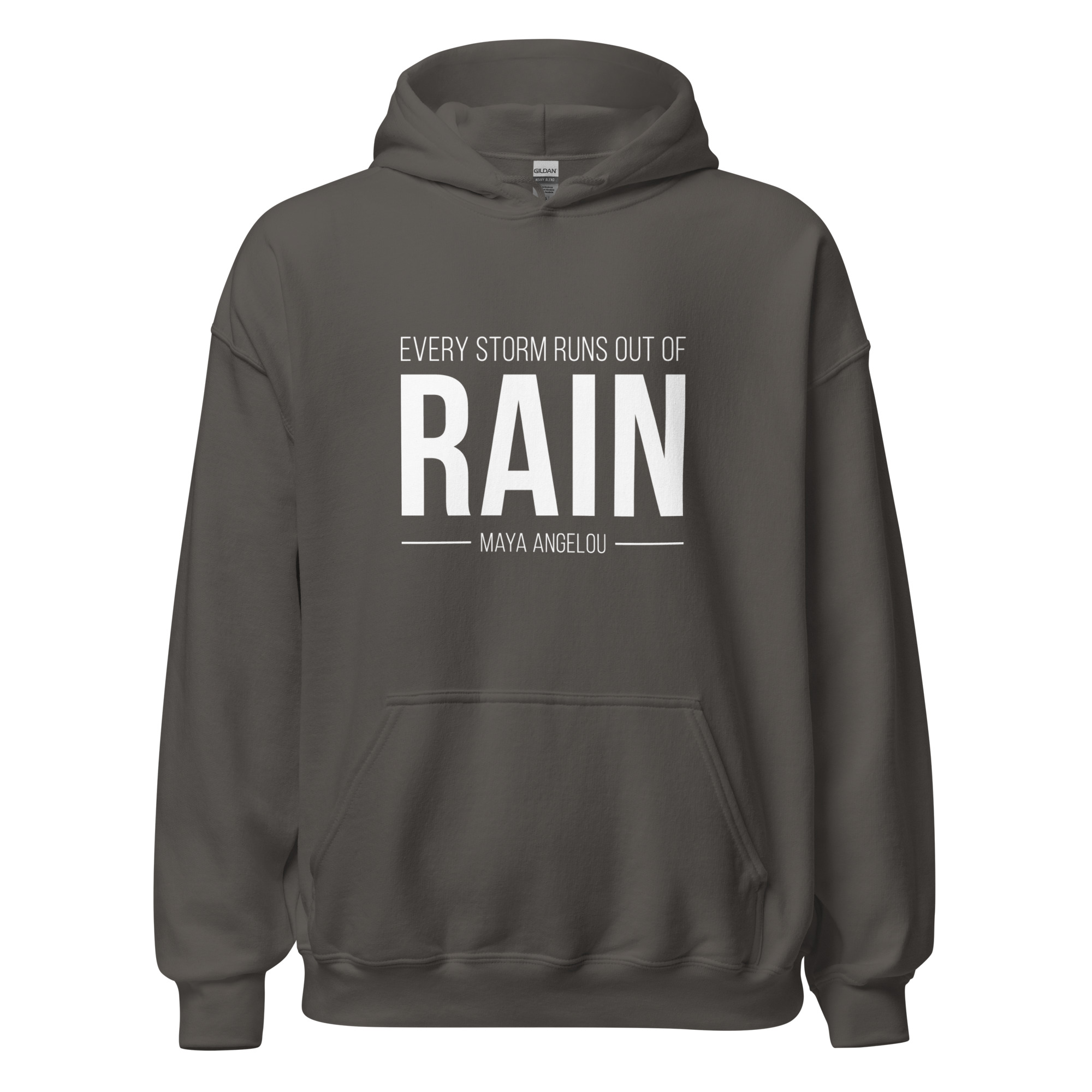 Unisex Hoodie - Image 5