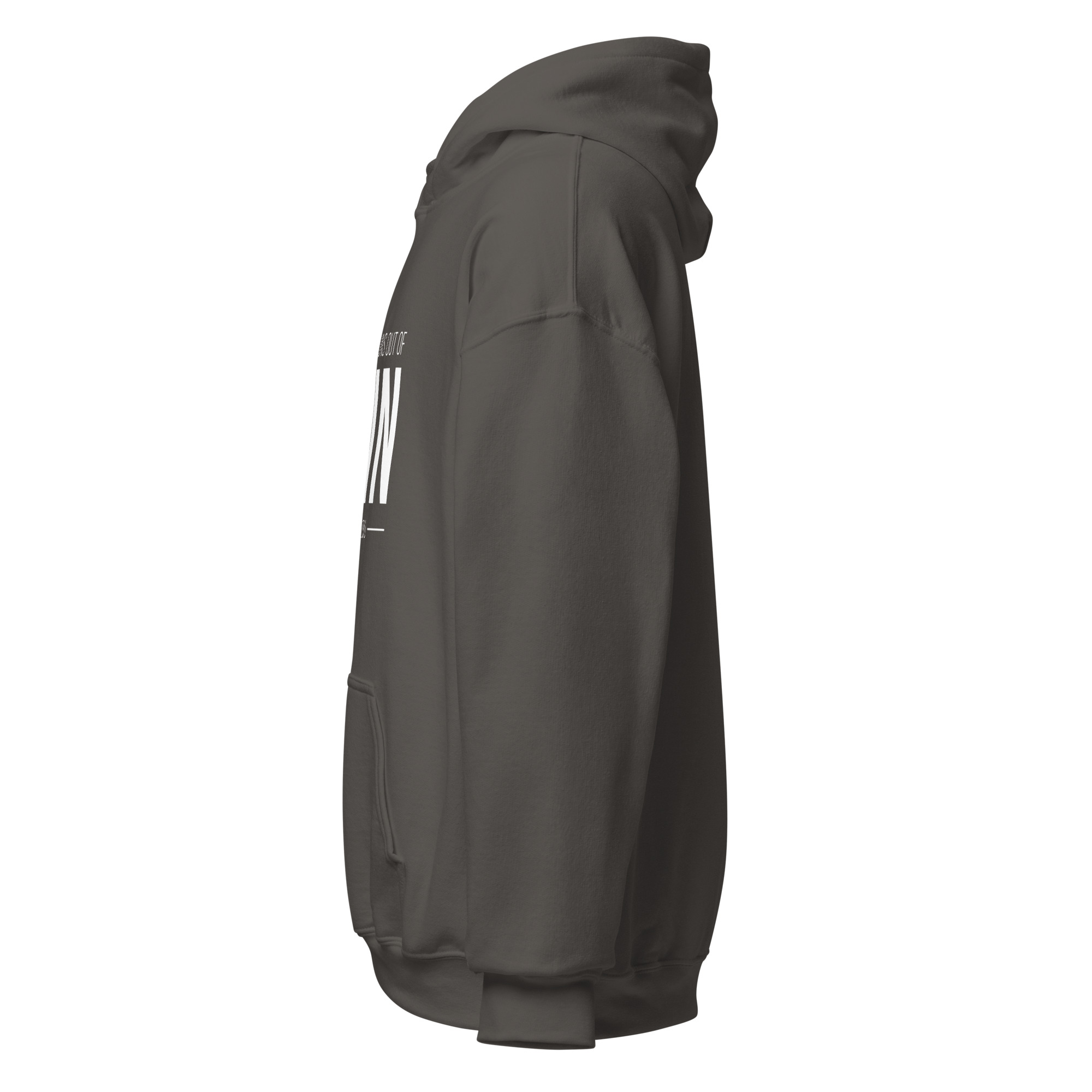 Unisex Hoodie - Image 16