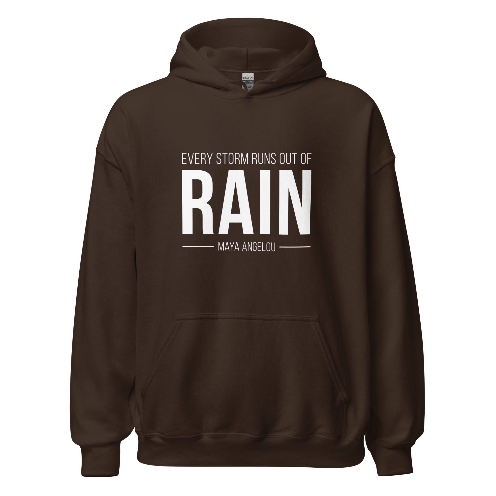 Unisex Hoodie - Image 4